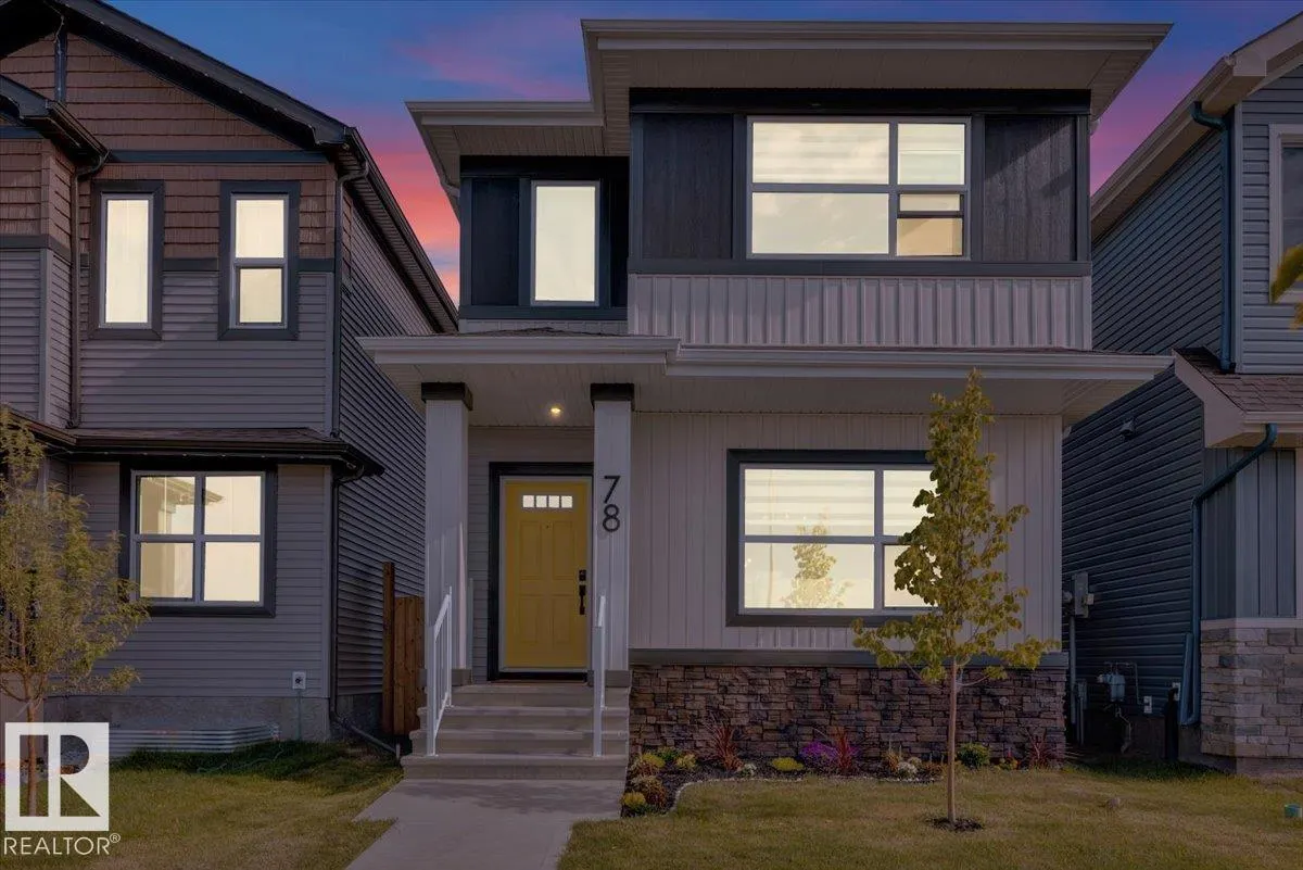 78 SIENNA Boulevard