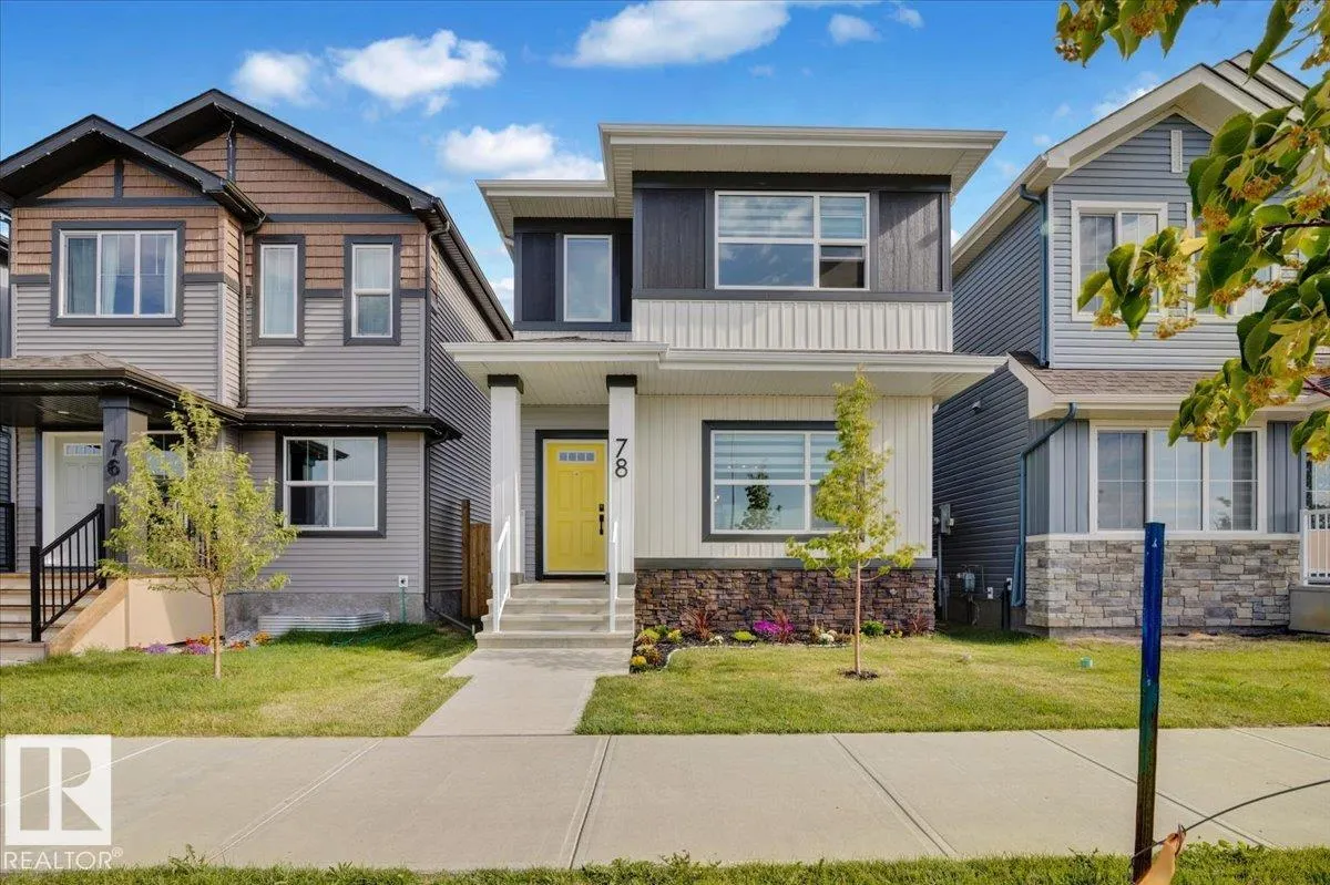78 SIENNA Boulevard