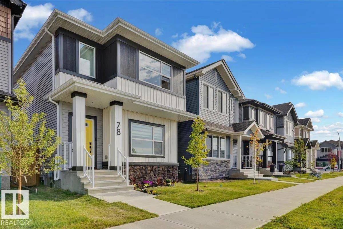 78 SIENNA Boulevard
