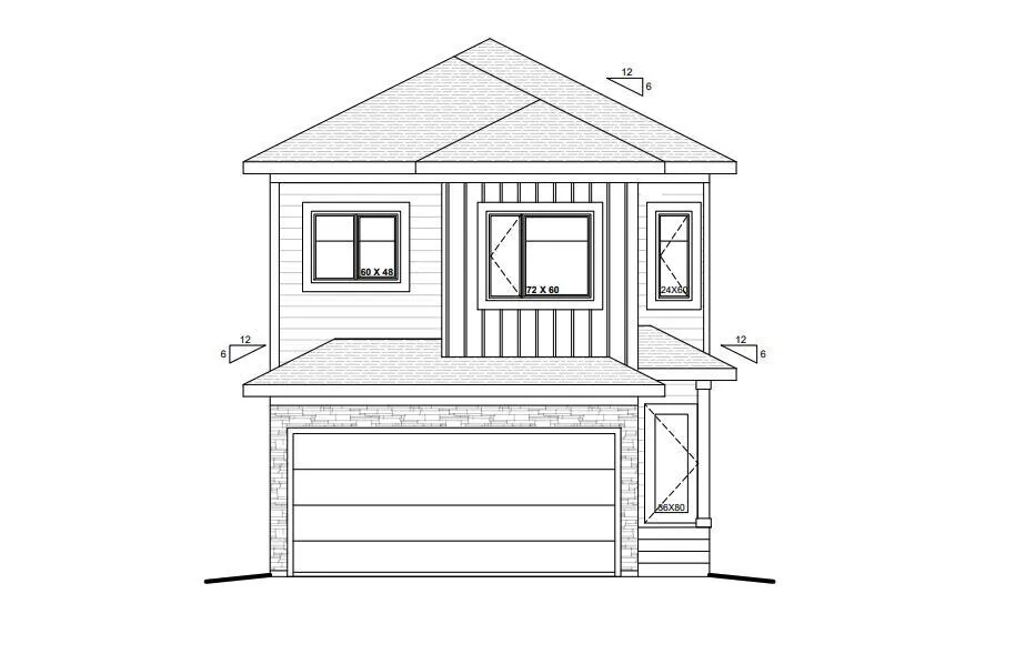 94 Eldridge Pointe