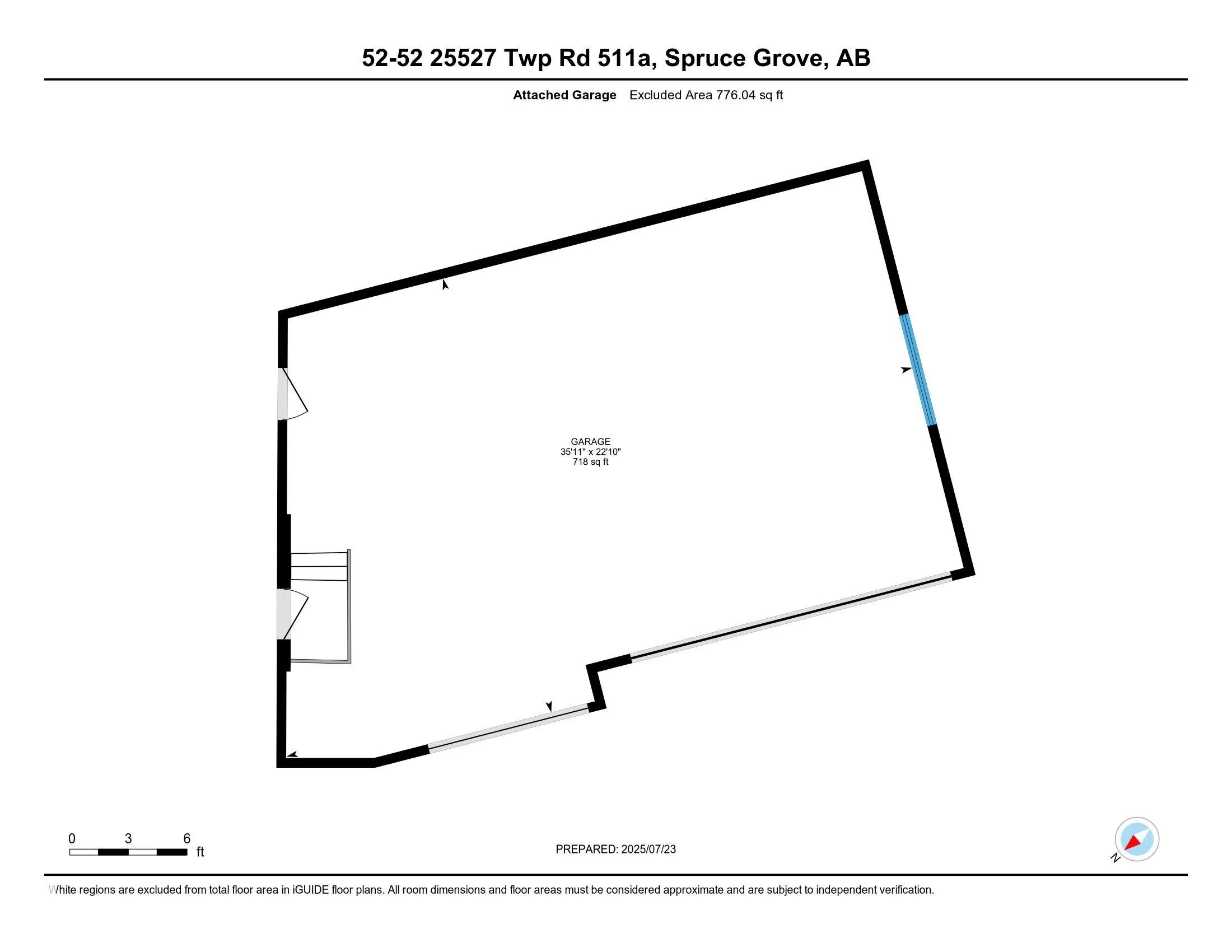 25527 TWP RD 511 A