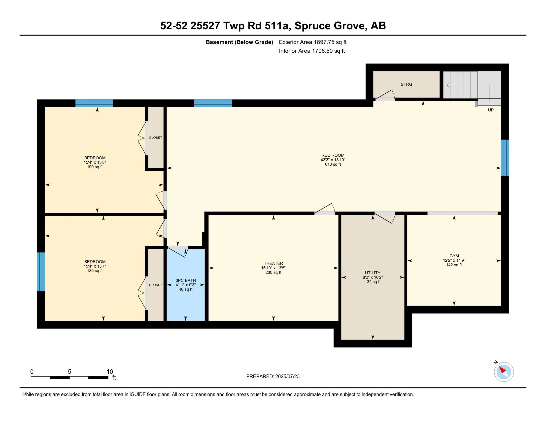 25527 TWP RD 511 A