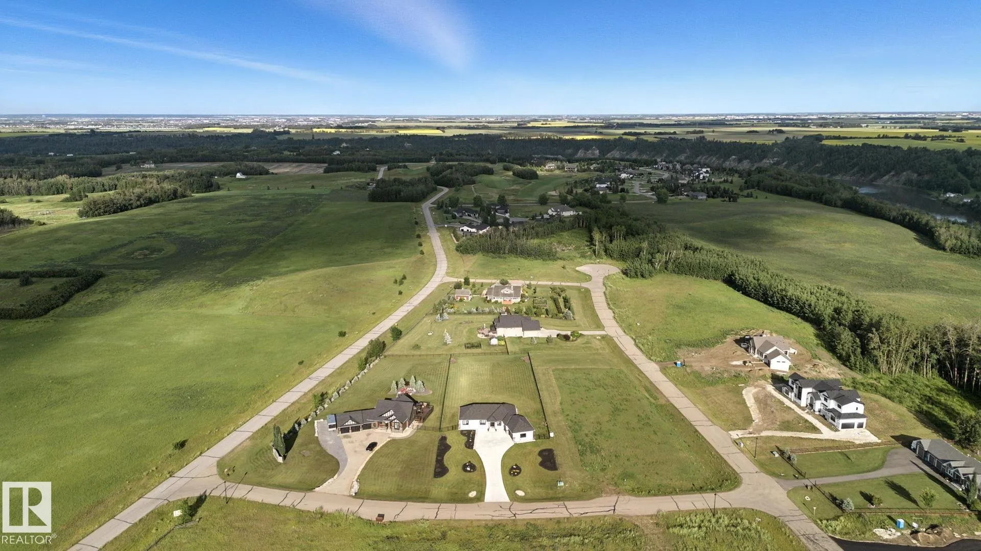 25527 TWP RD 511 A