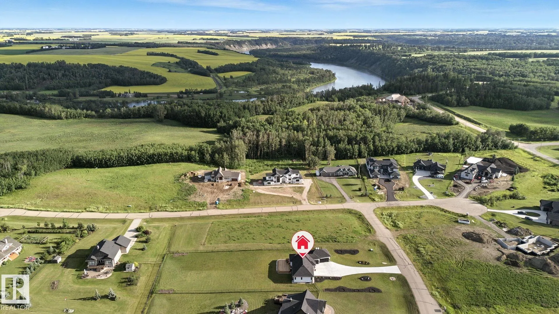 25527 TWP RD 511 A