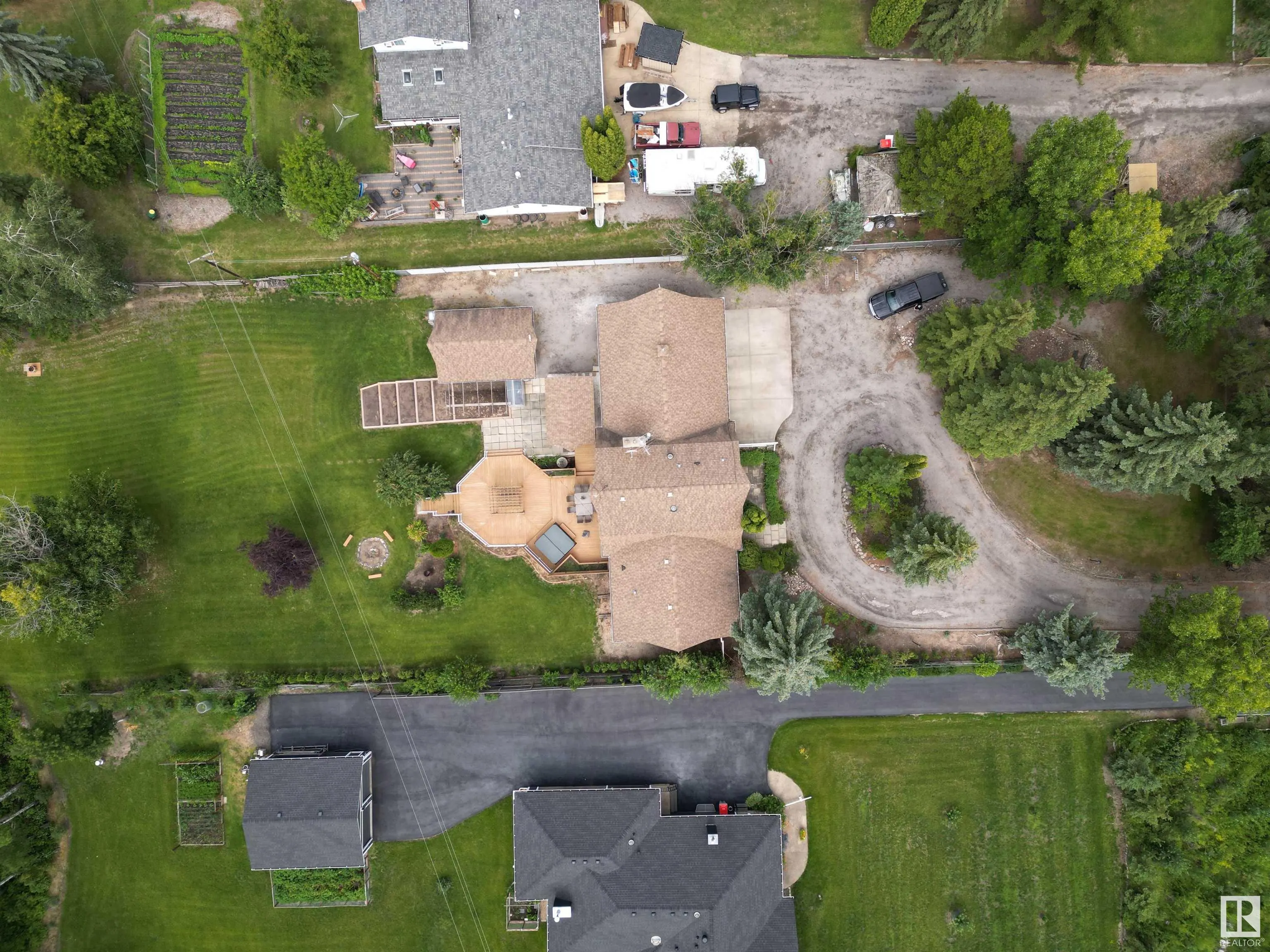 53226 RGE ROAD 261