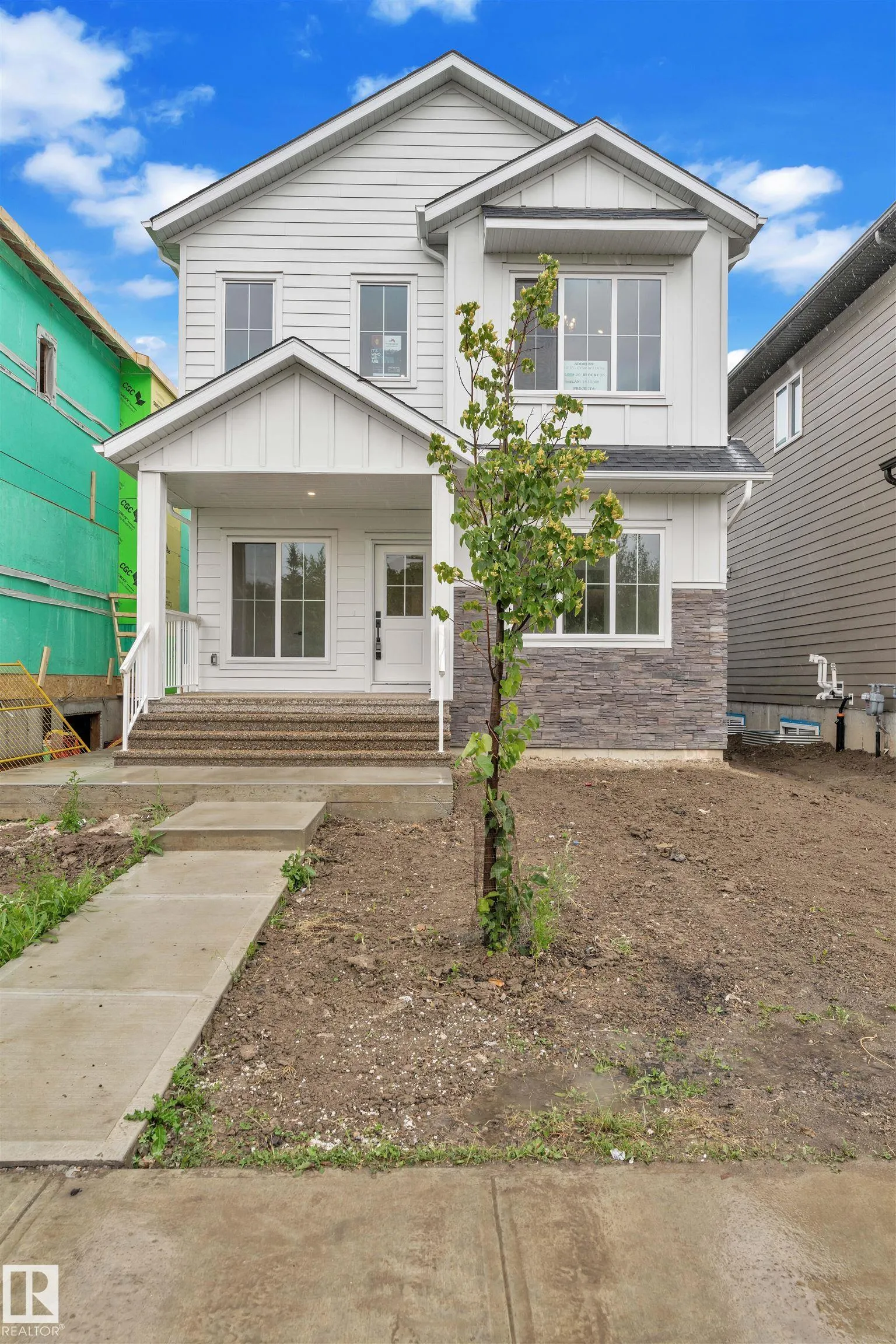 6113 CRAWFORD Drive