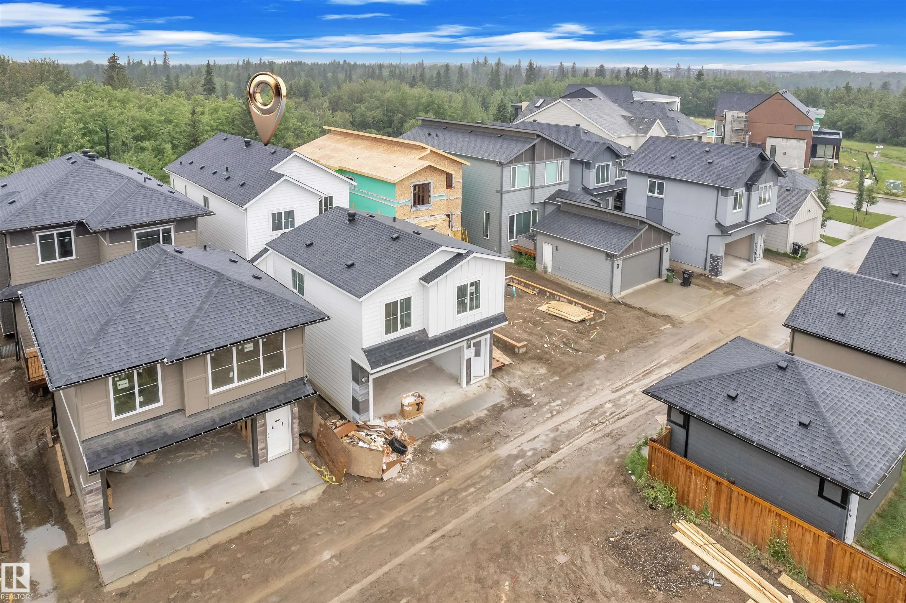 6113 CRAWFORD Drive