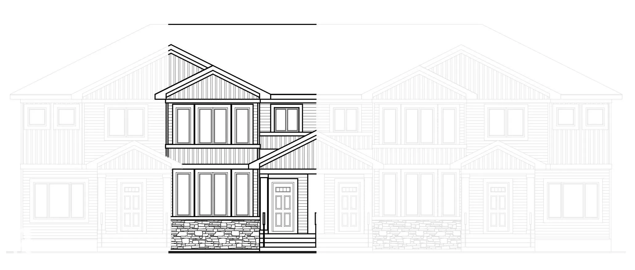 85 BRICKYARD Drive