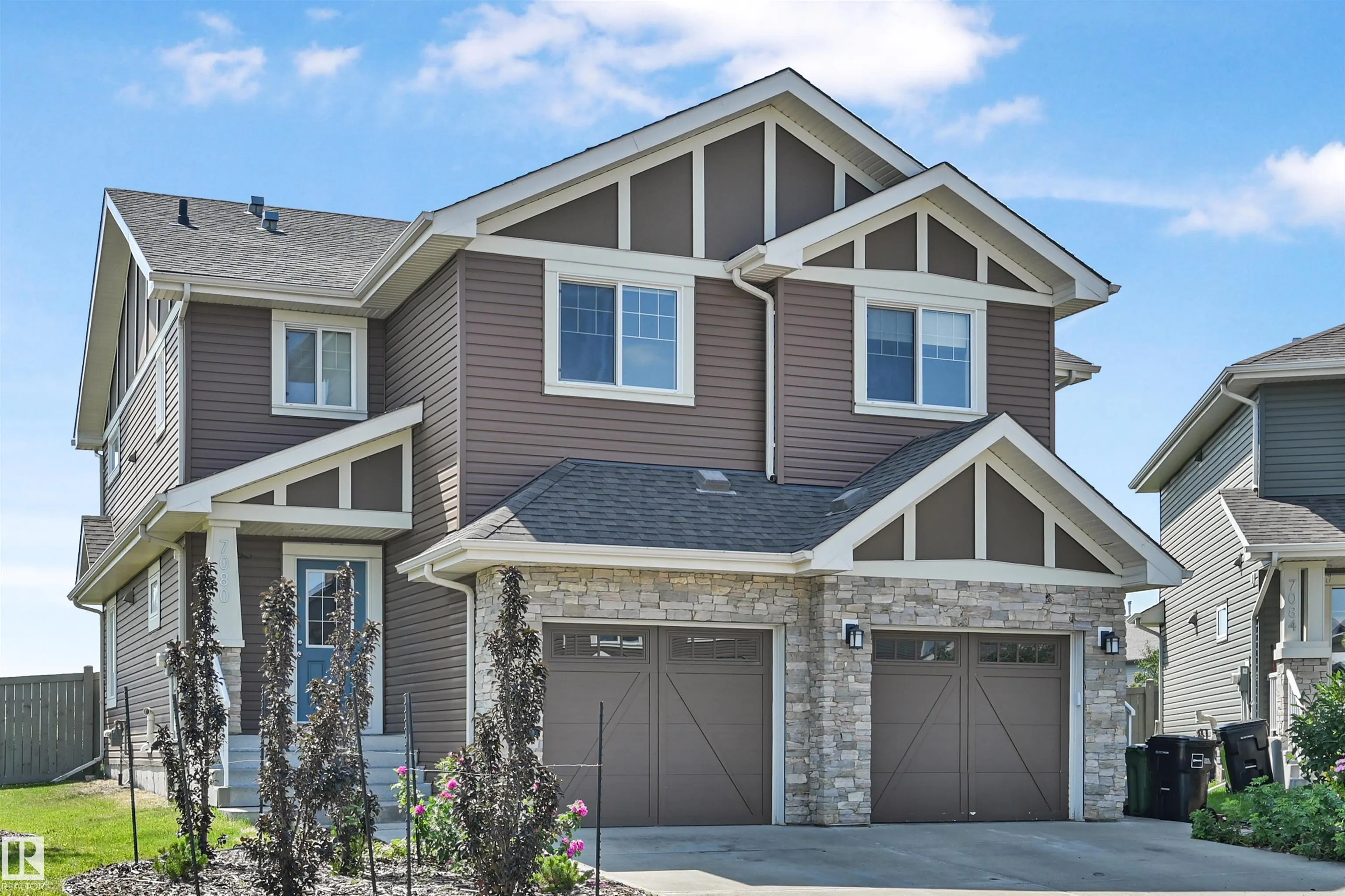 7080 SOUTH TERWILLEGAR Drive
