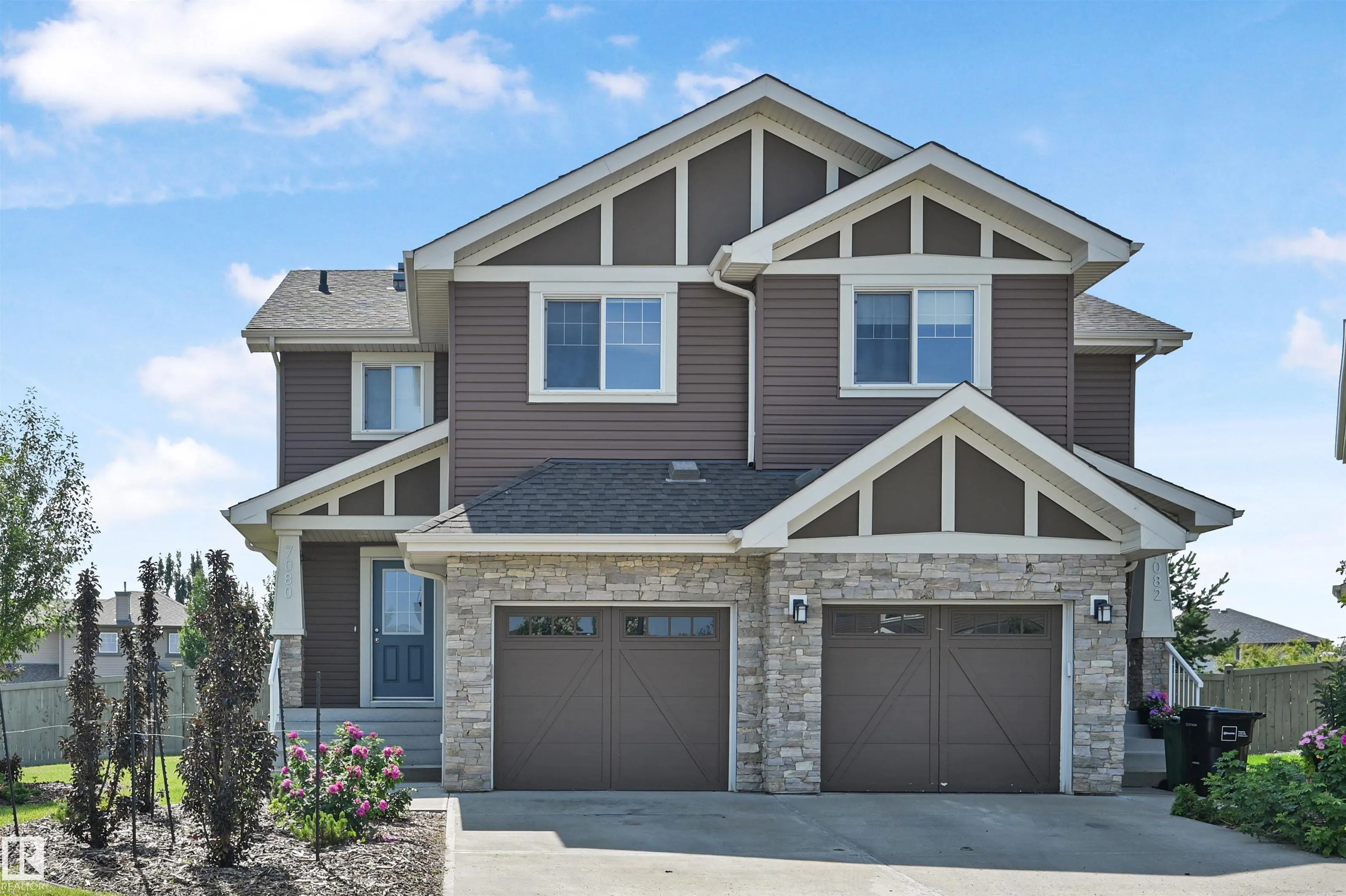 7080 SOUTH TERWILLEGAR Drive