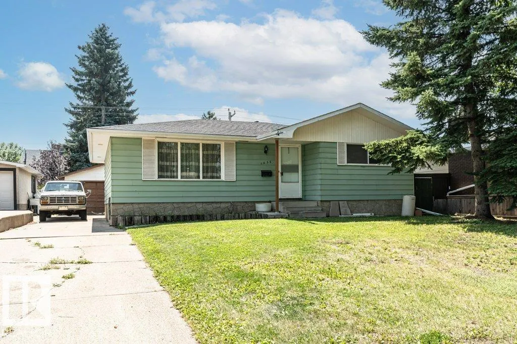 1036 MOYER Drive
