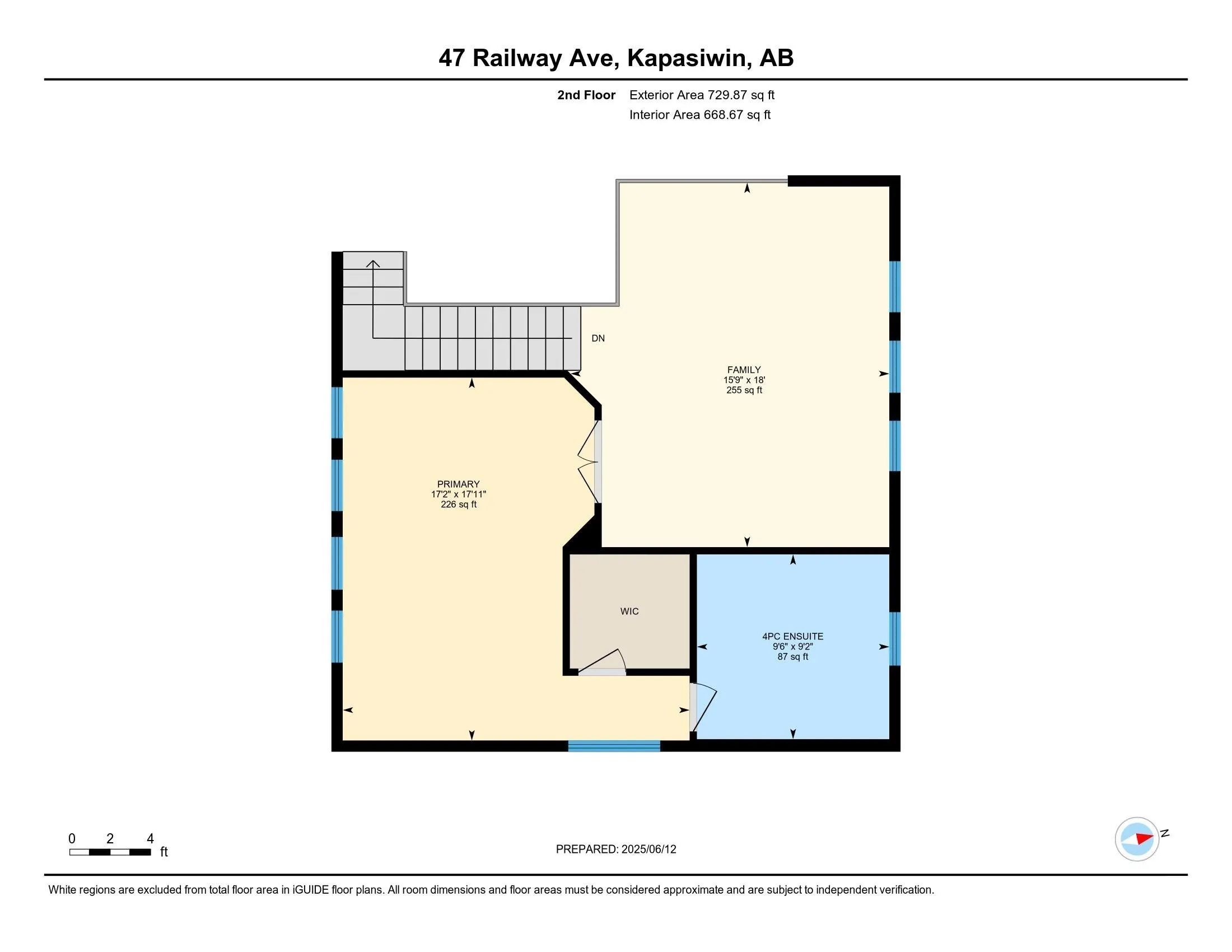 47 Railway Avenue
