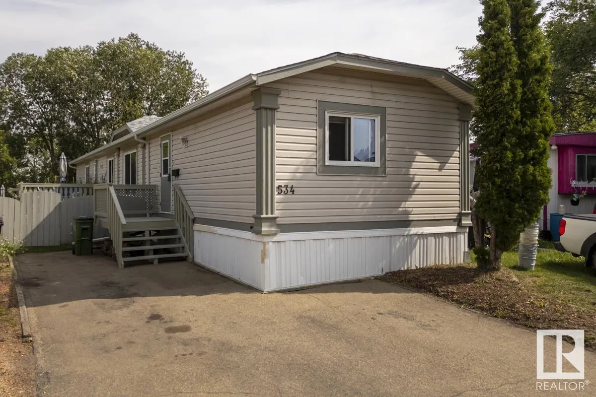 534 Evergreen Park