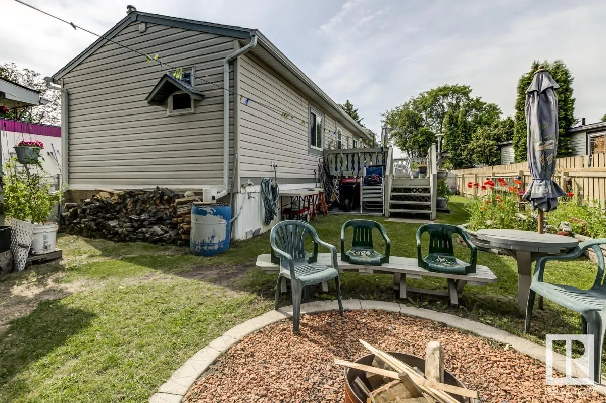 534 Evergreen Park