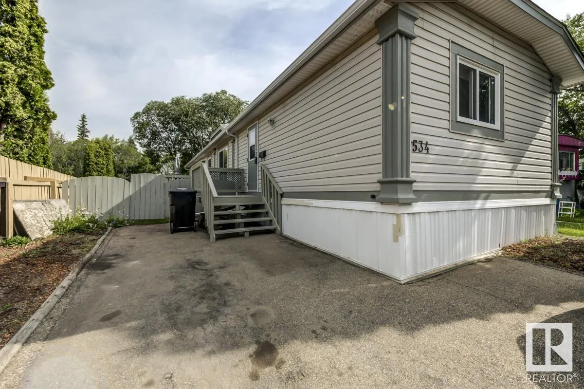 534 Evergreen Park