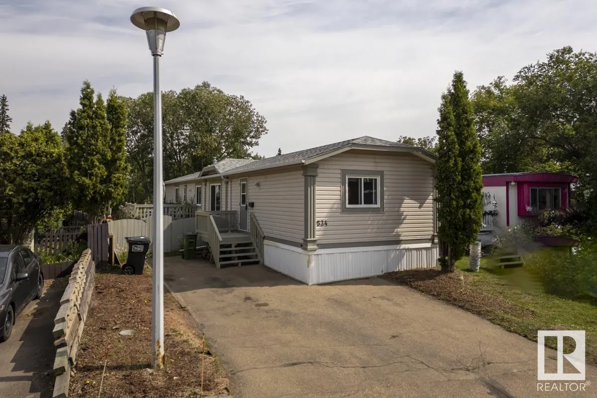 534 Evergreen Park