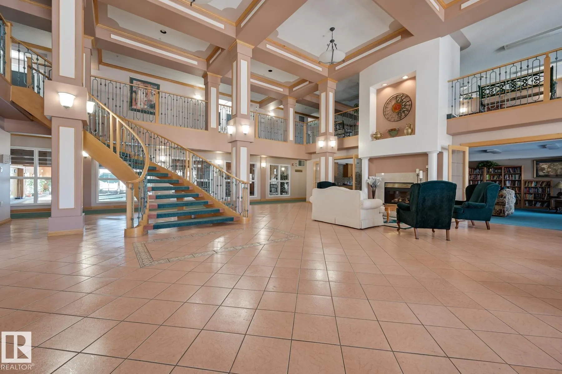200 BETHEL Drive
