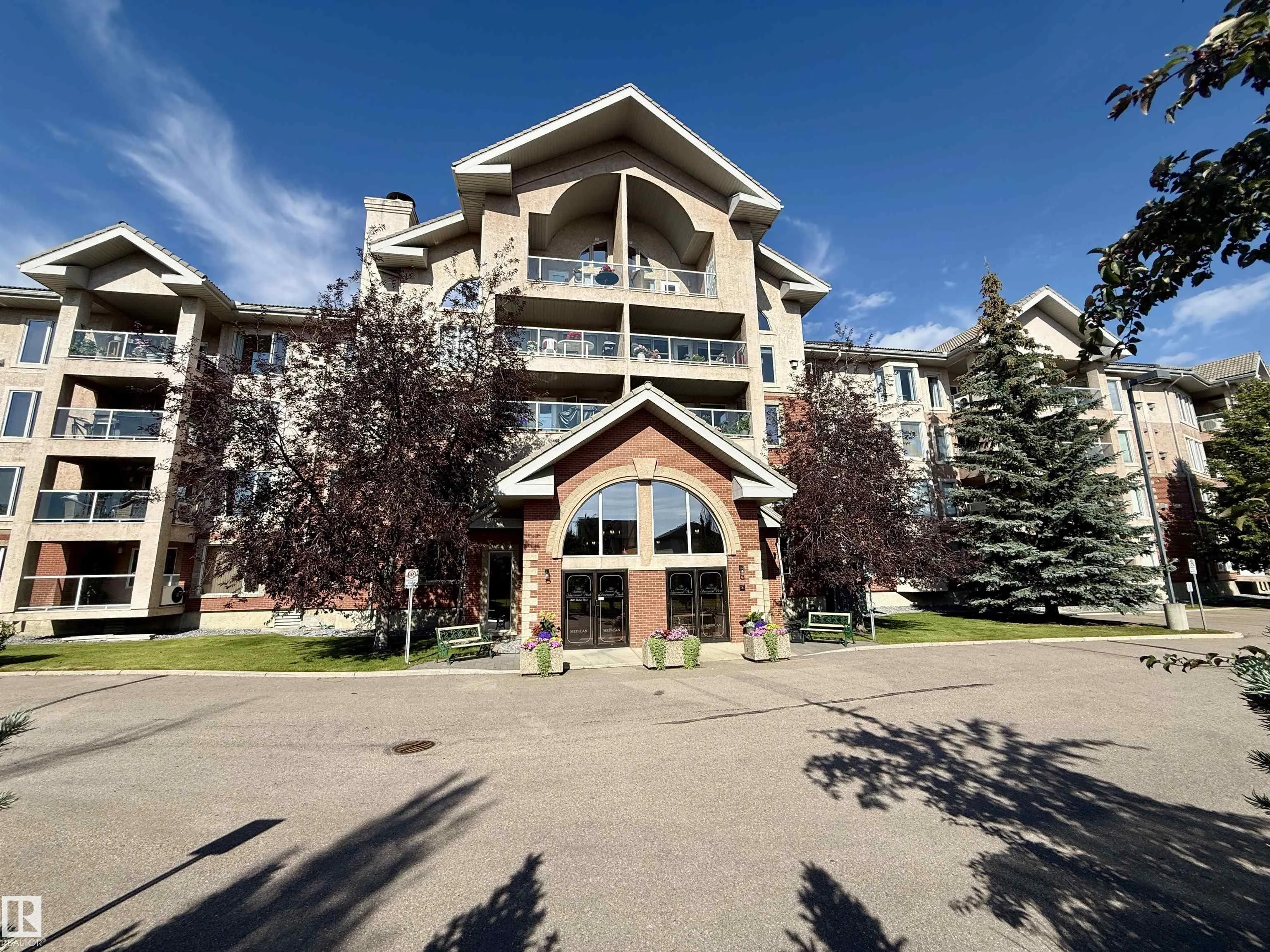 200 BETHEL Drive
