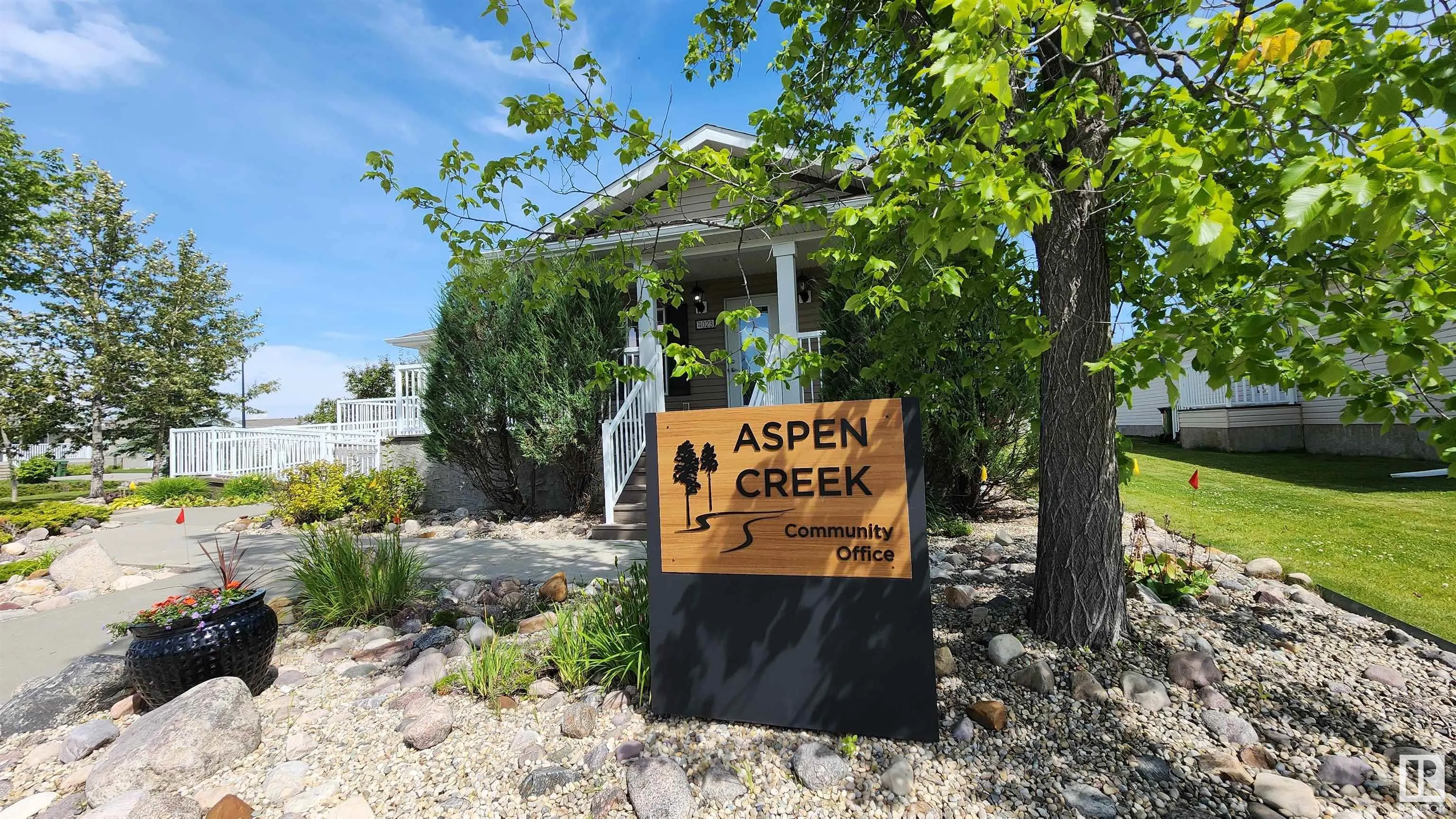 4000 Aspen Way