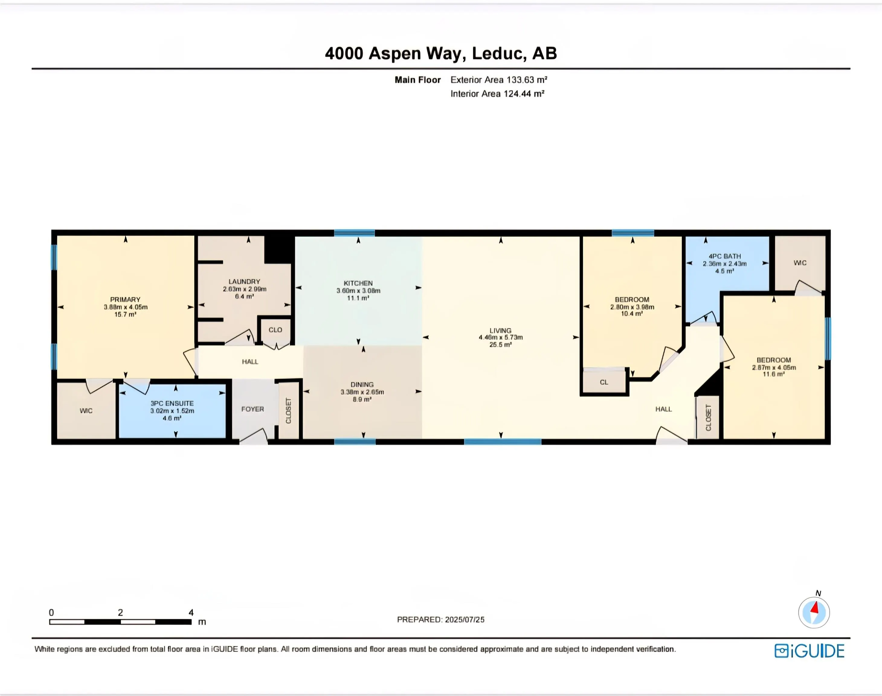 4000 Aspen Way