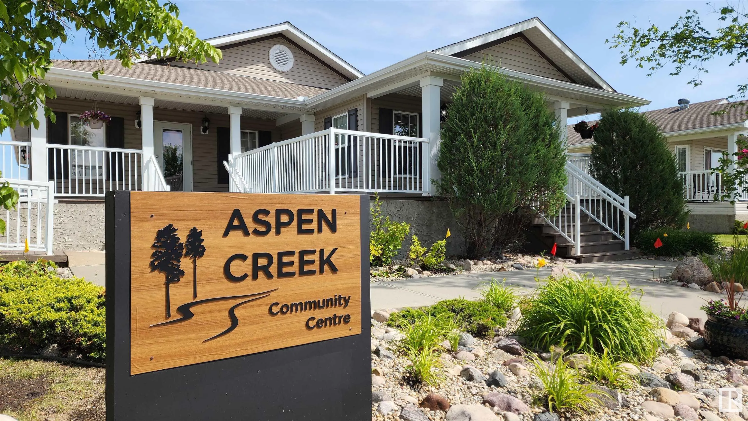 4000 Aspen Way