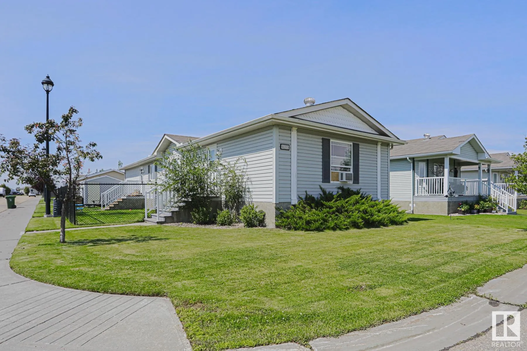 4000 Aspen Way