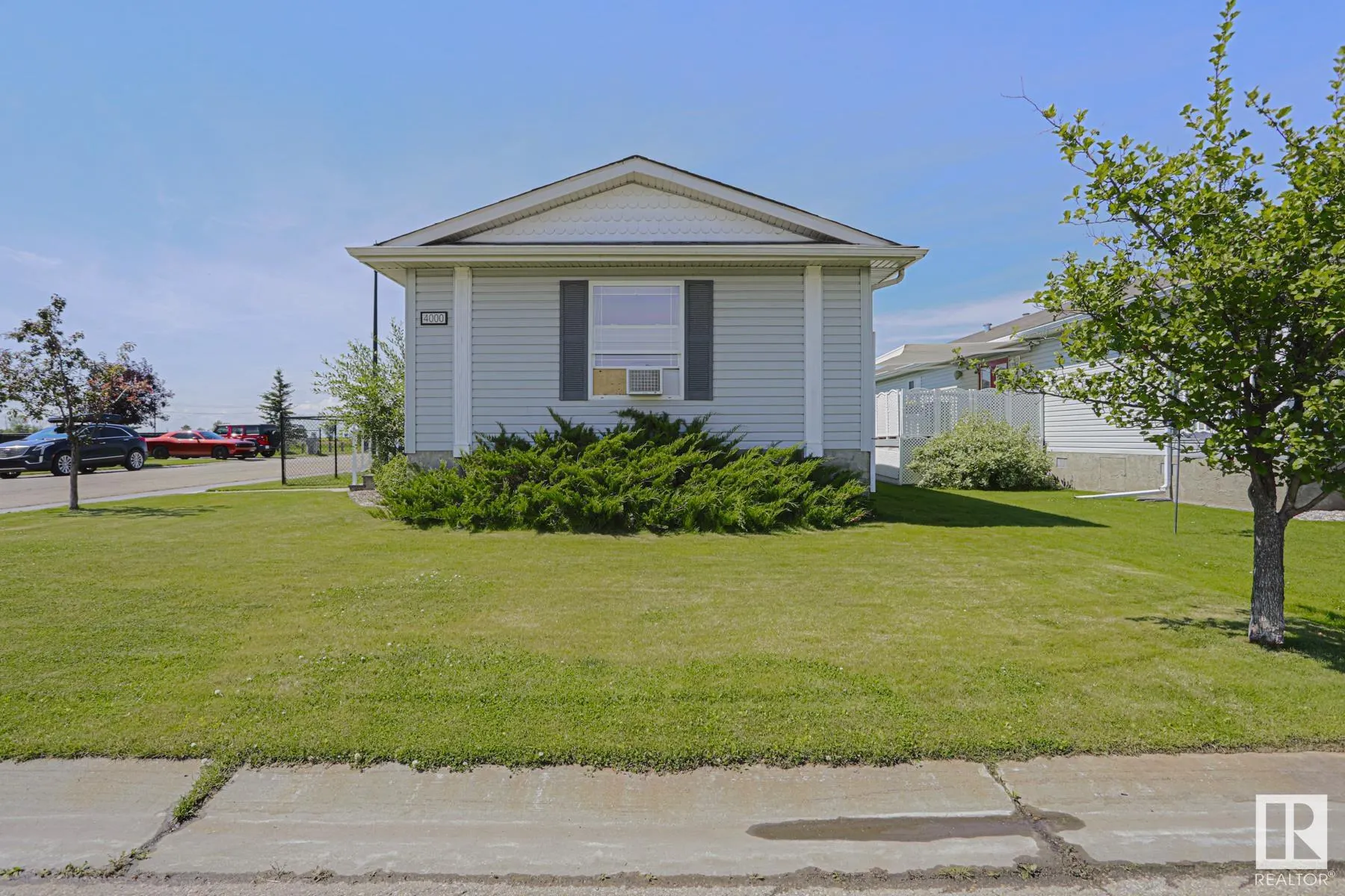 4000 Aspen Way