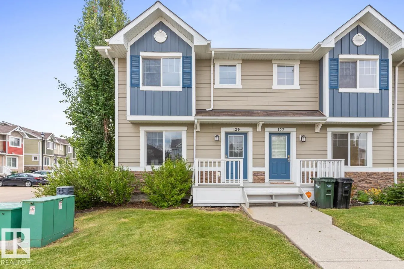 219 CHARLOTTE Way