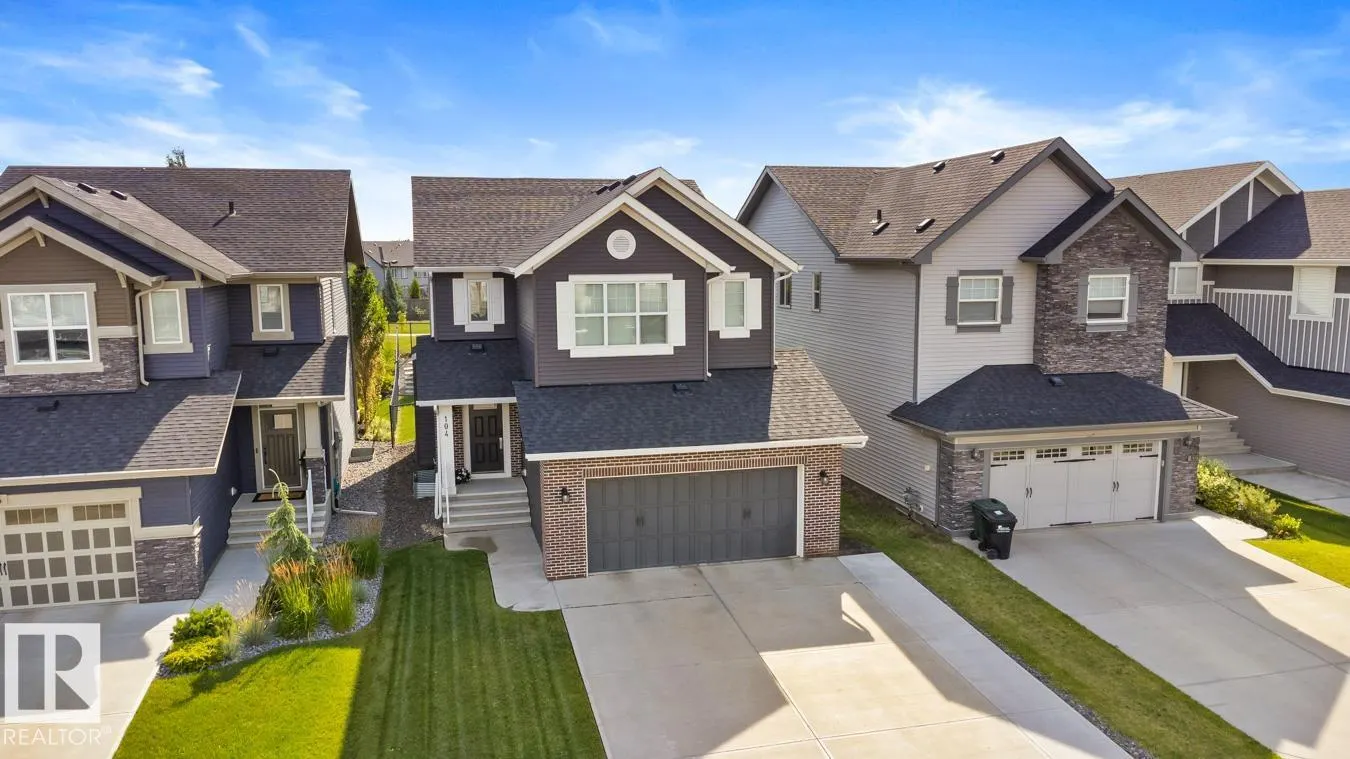 104 ALDRIDGE Crescent