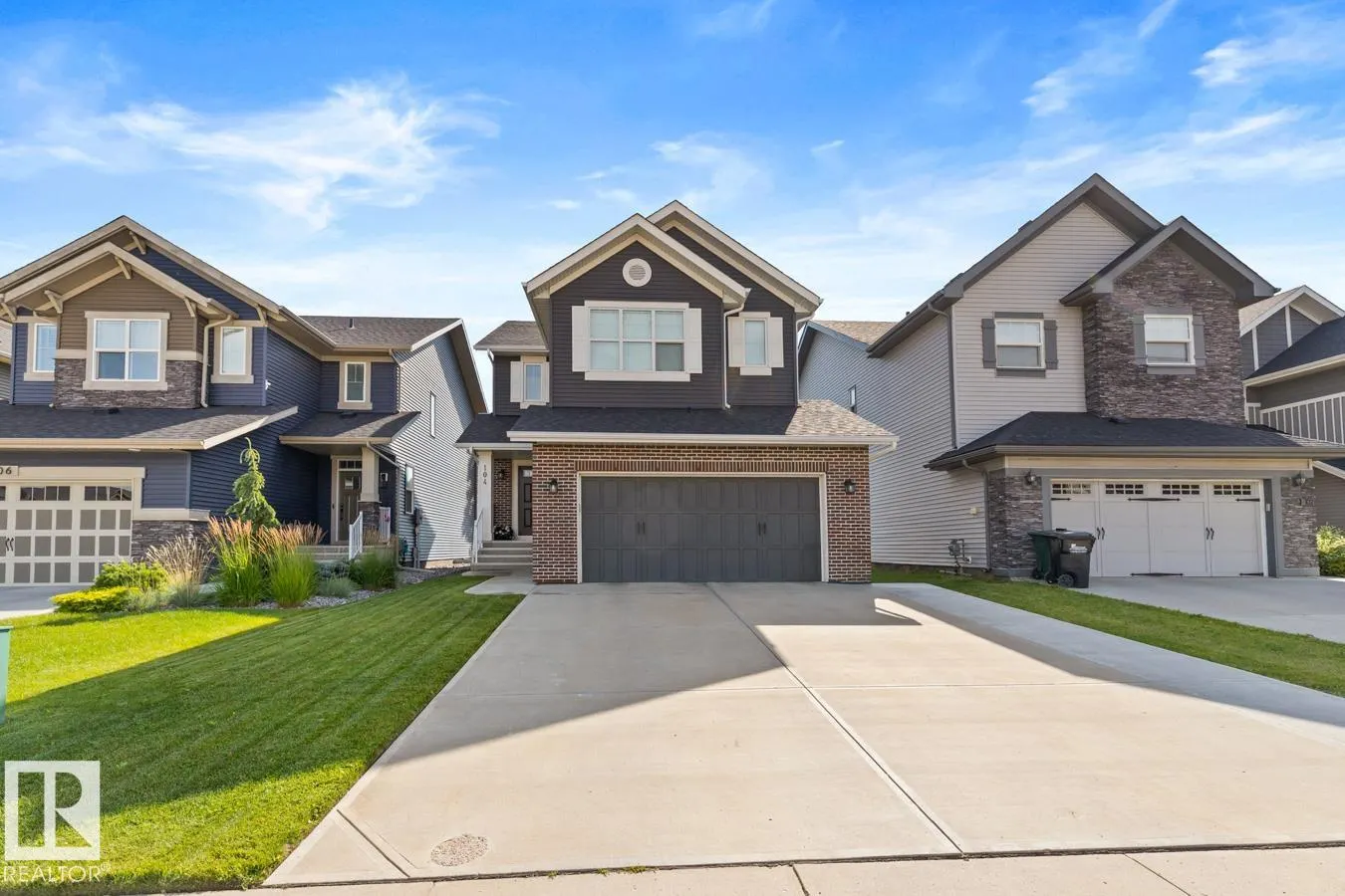 104 ALDRIDGE Crescent