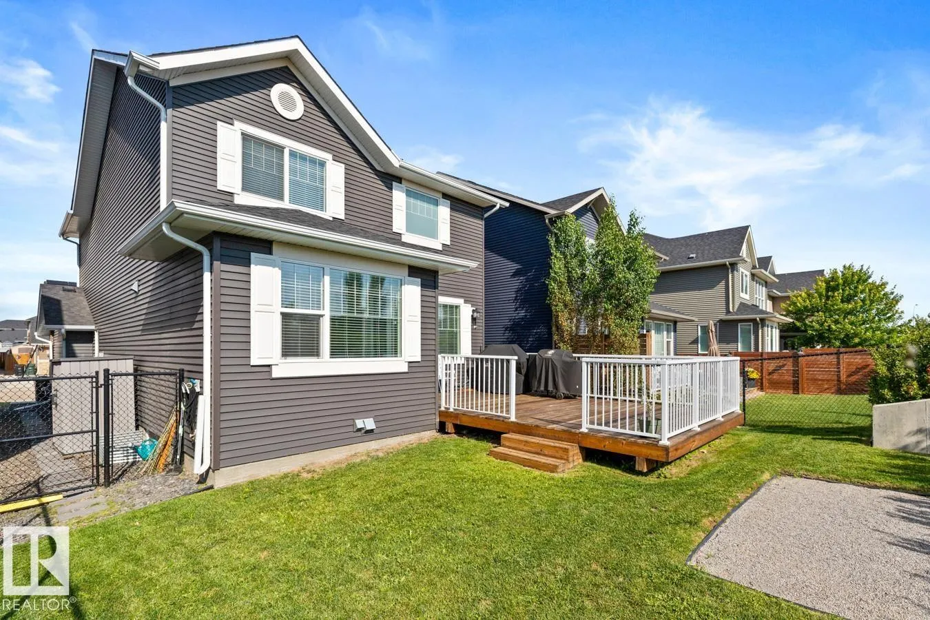104 ALDRIDGE Crescent