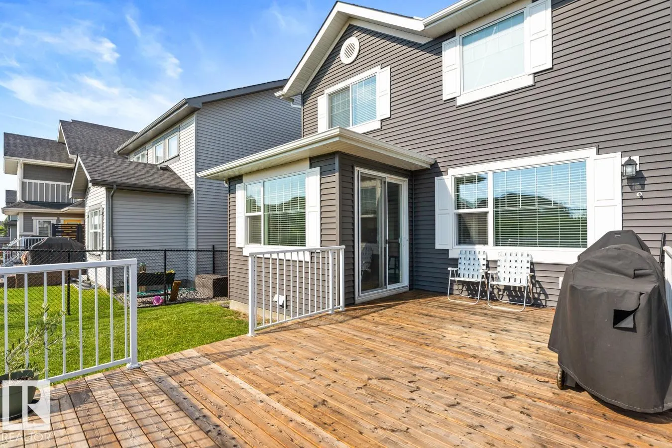 104 ALDRIDGE Crescent
