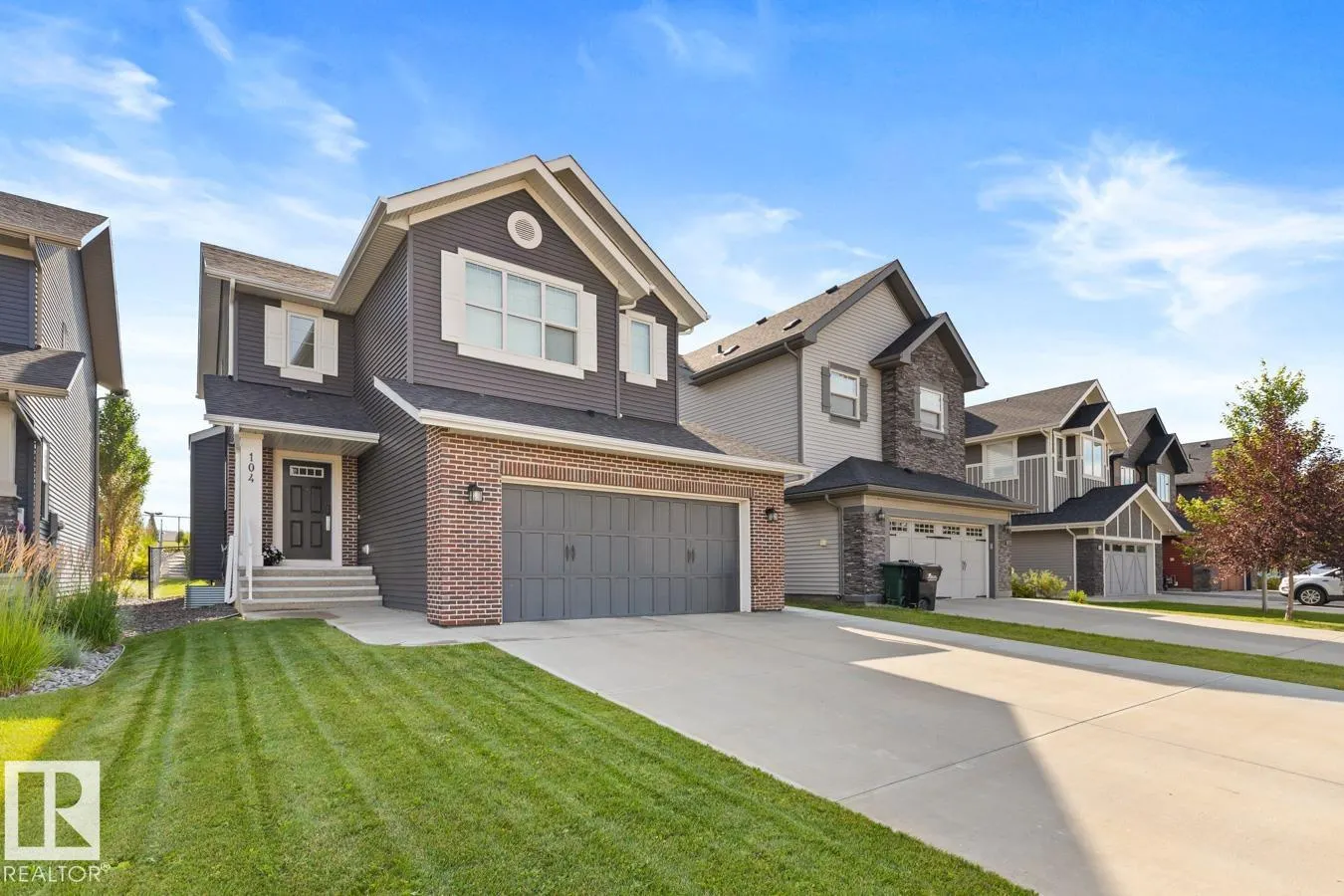 104 ALDRIDGE Crescent