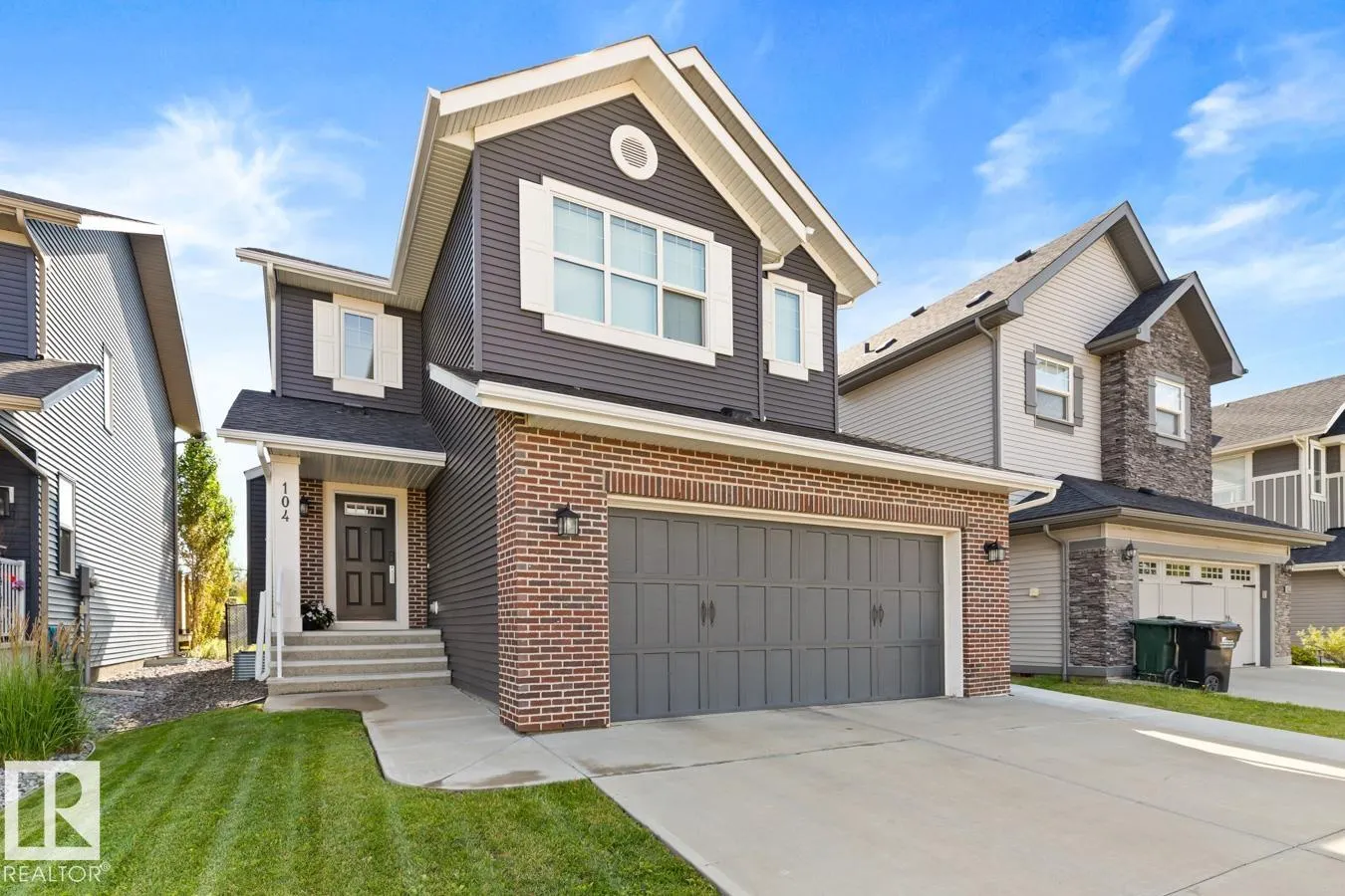 104 ALDRIDGE Crescent