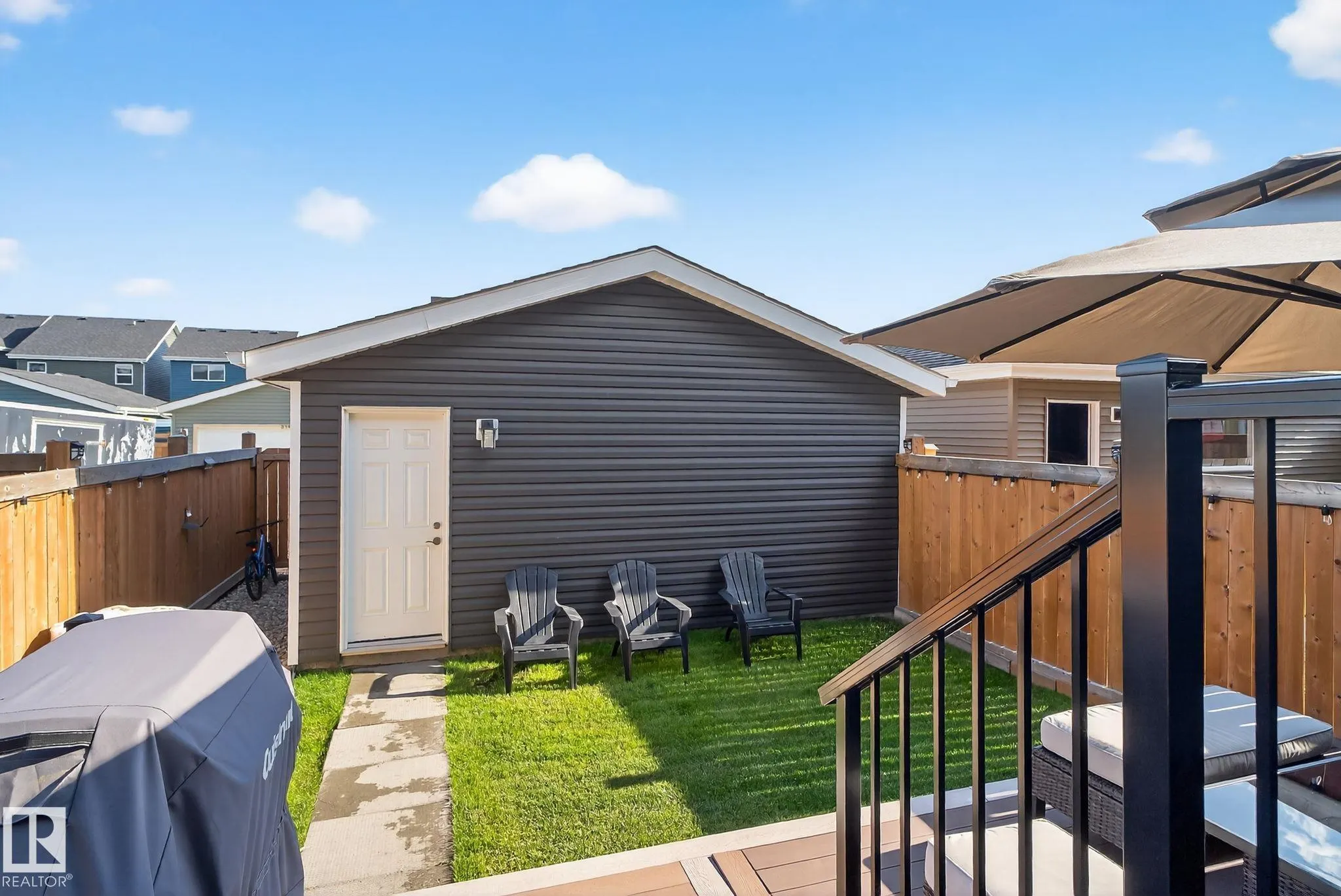 203 SOUTHFORK Drive