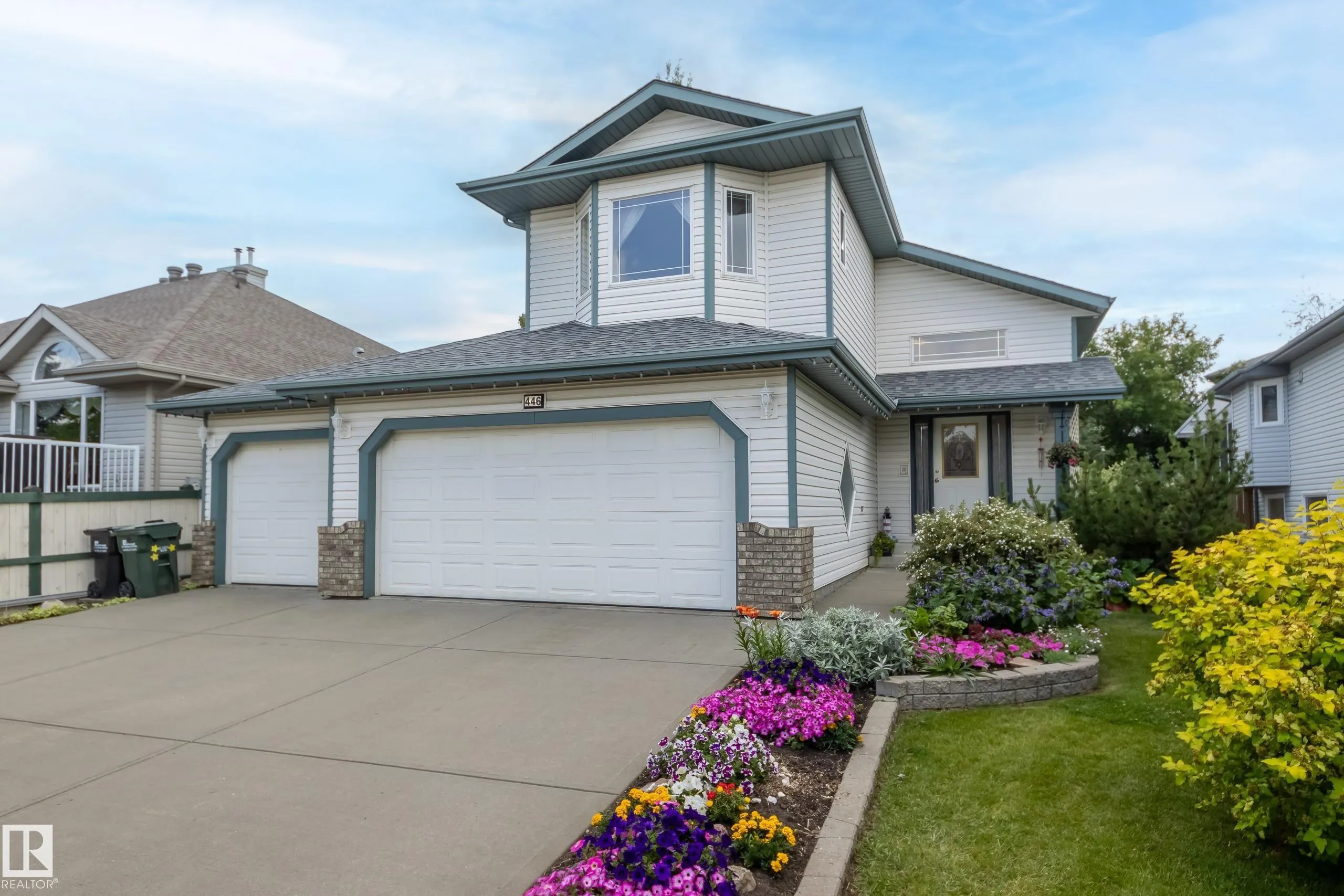 446 DAVENPORT Drive