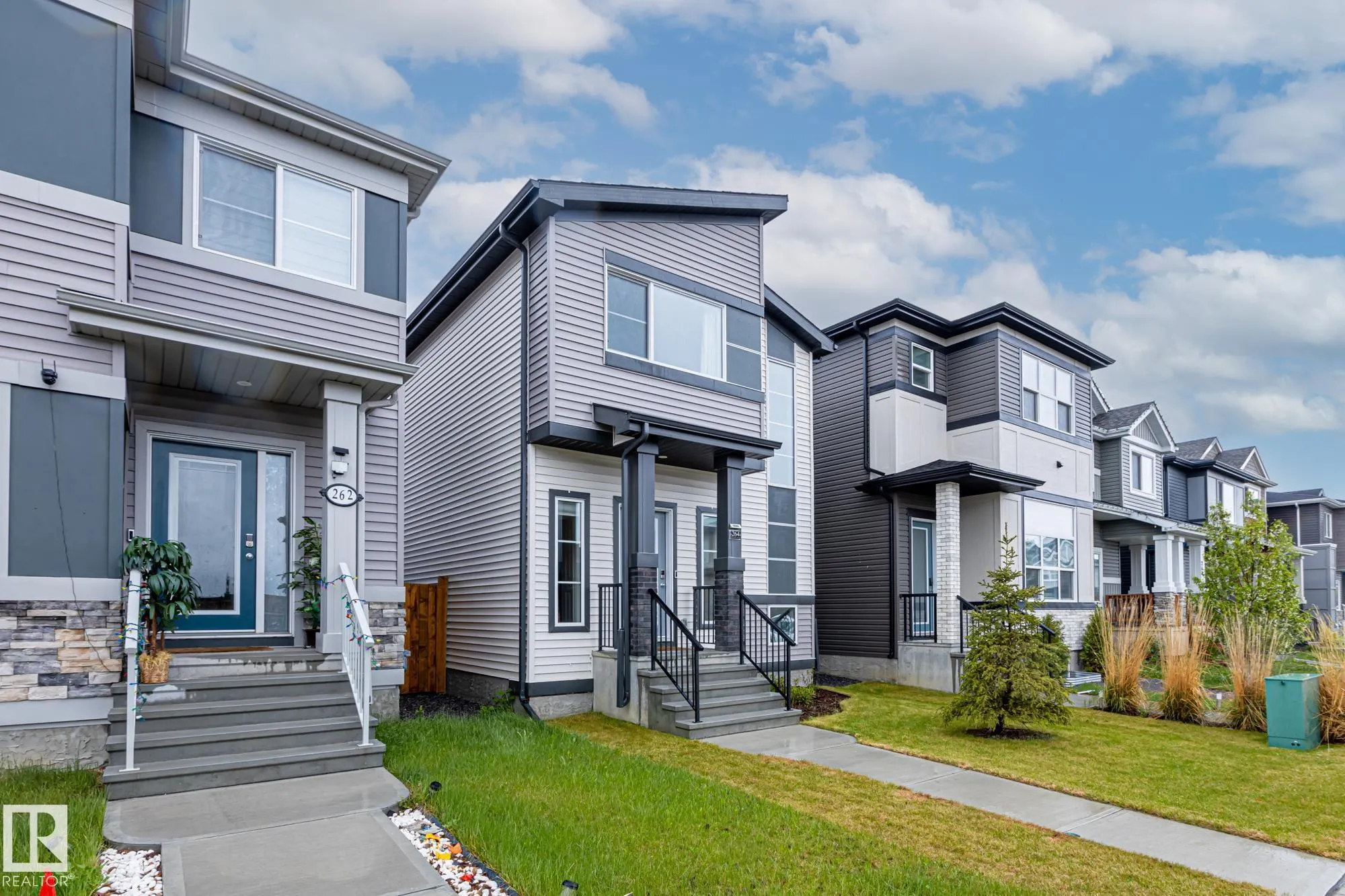264 ROLSTON Wynd