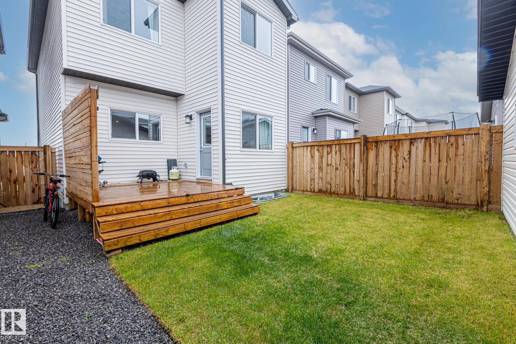 264 ROLSTON Wynd