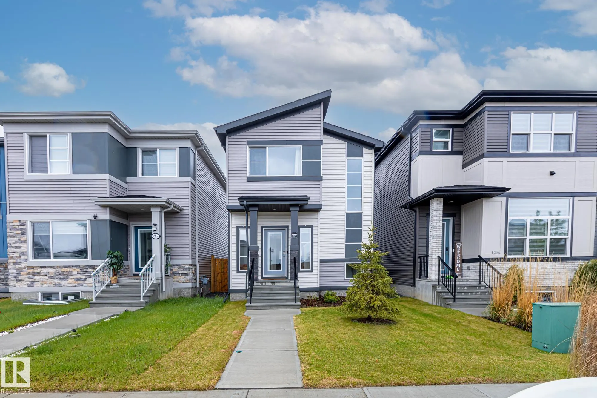 264 ROLSTON Wynd