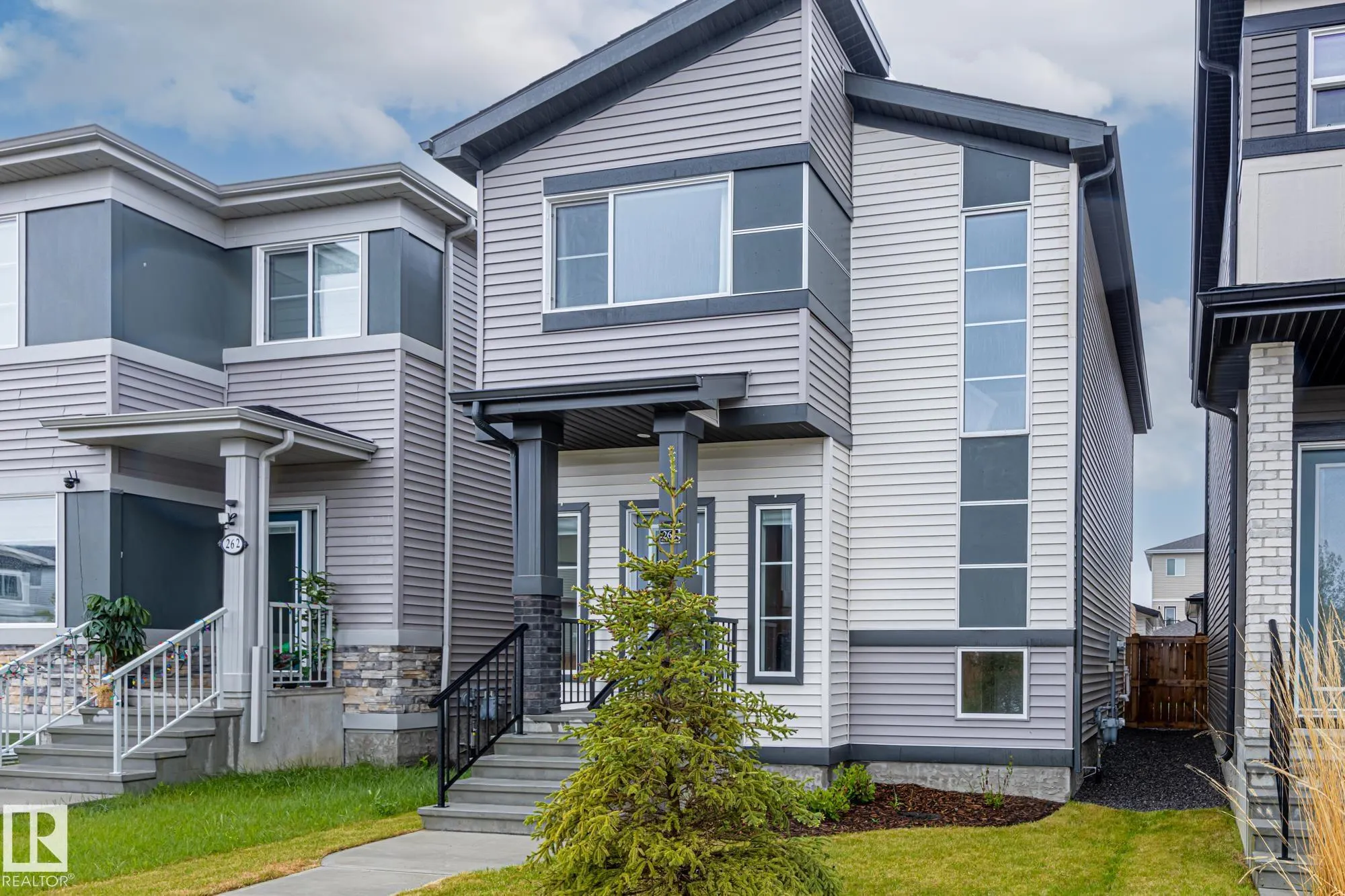264 ROLSTON Wynd