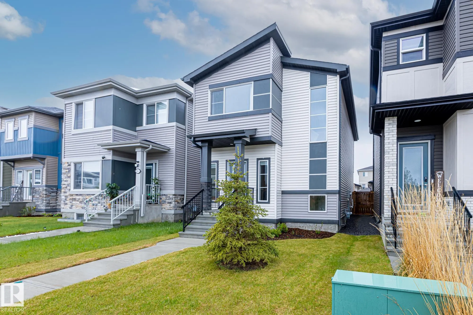 264 ROLSTON Wynd