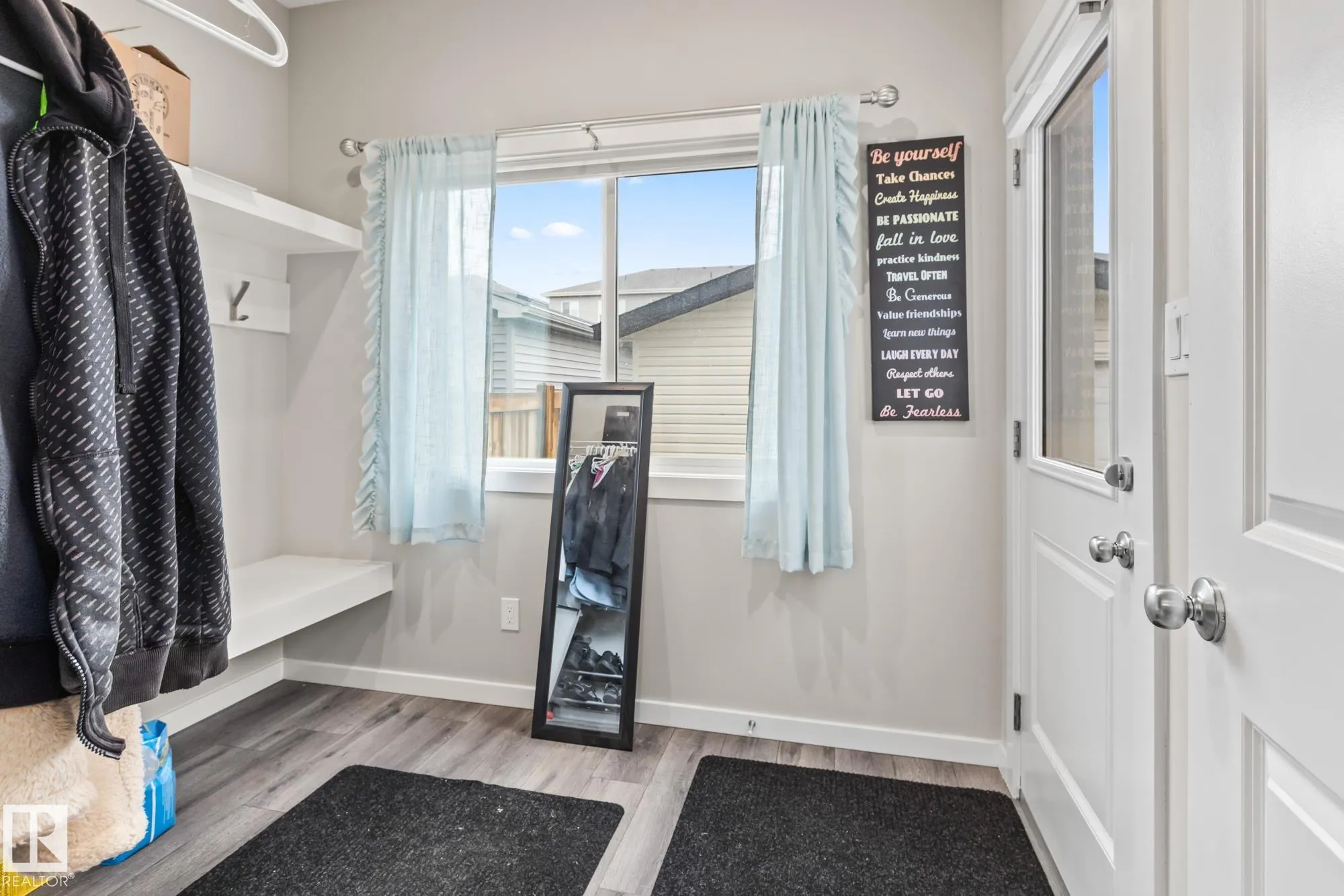 264 ROLSTON Wynd