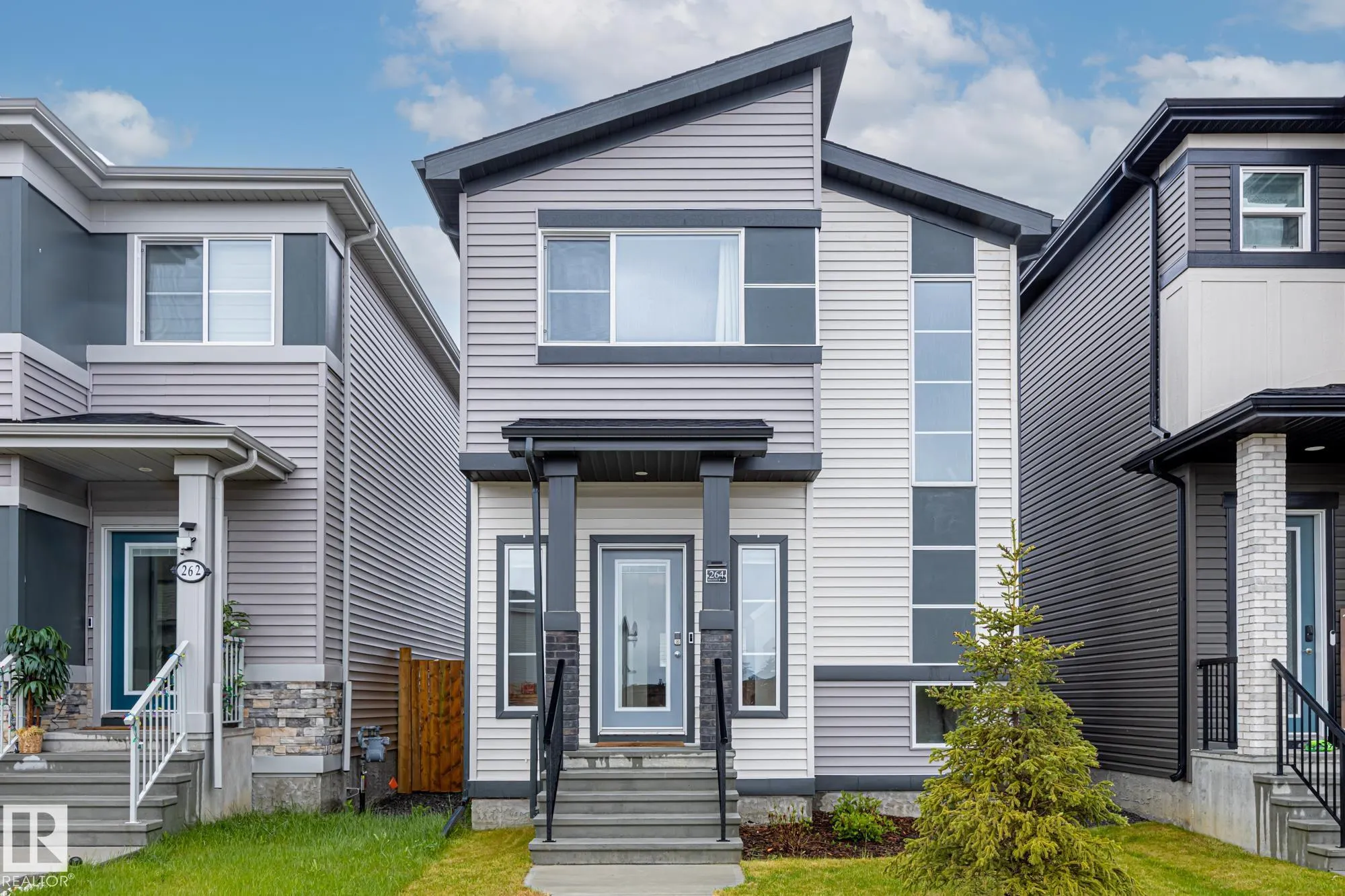 264 ROLSTON Wynd