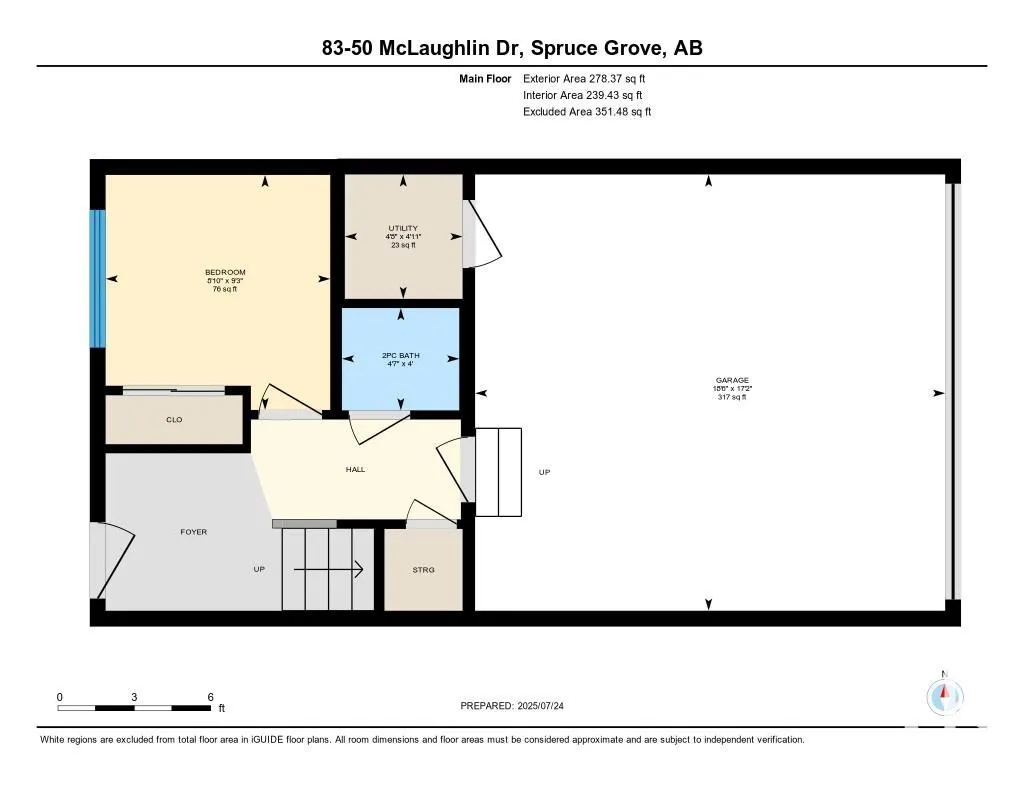 50 MCLAUGHLIN Drive
