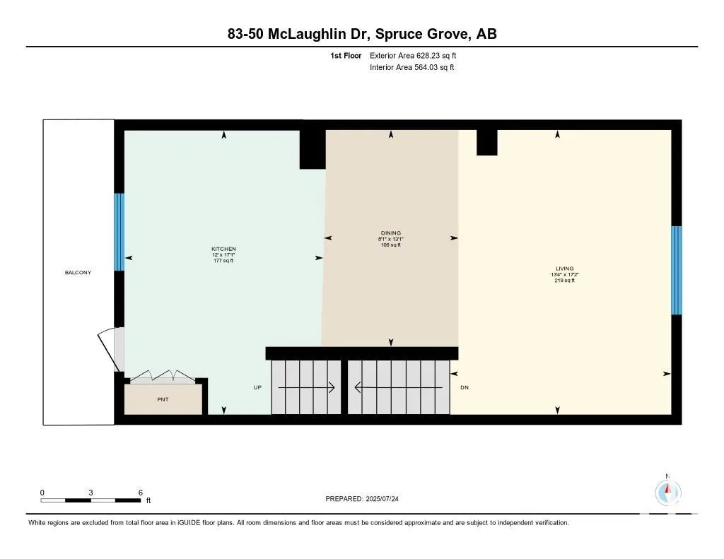 50 MCLAUGHLIN Drive