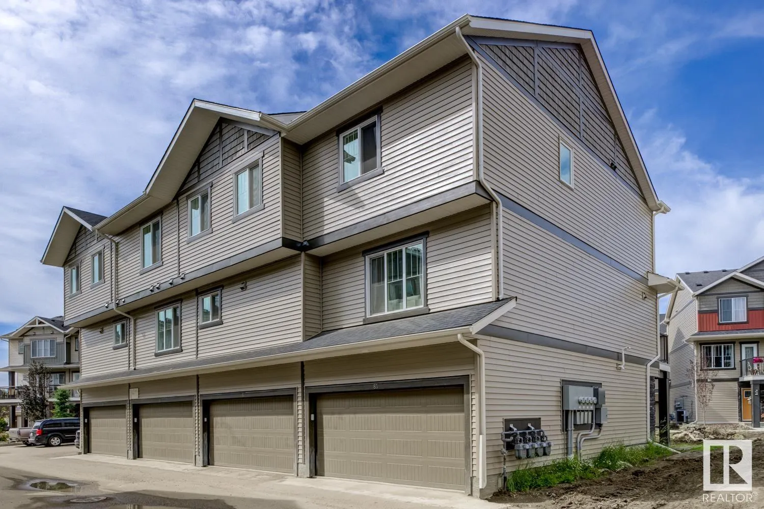 50 MCLAUGHLIN Drive
