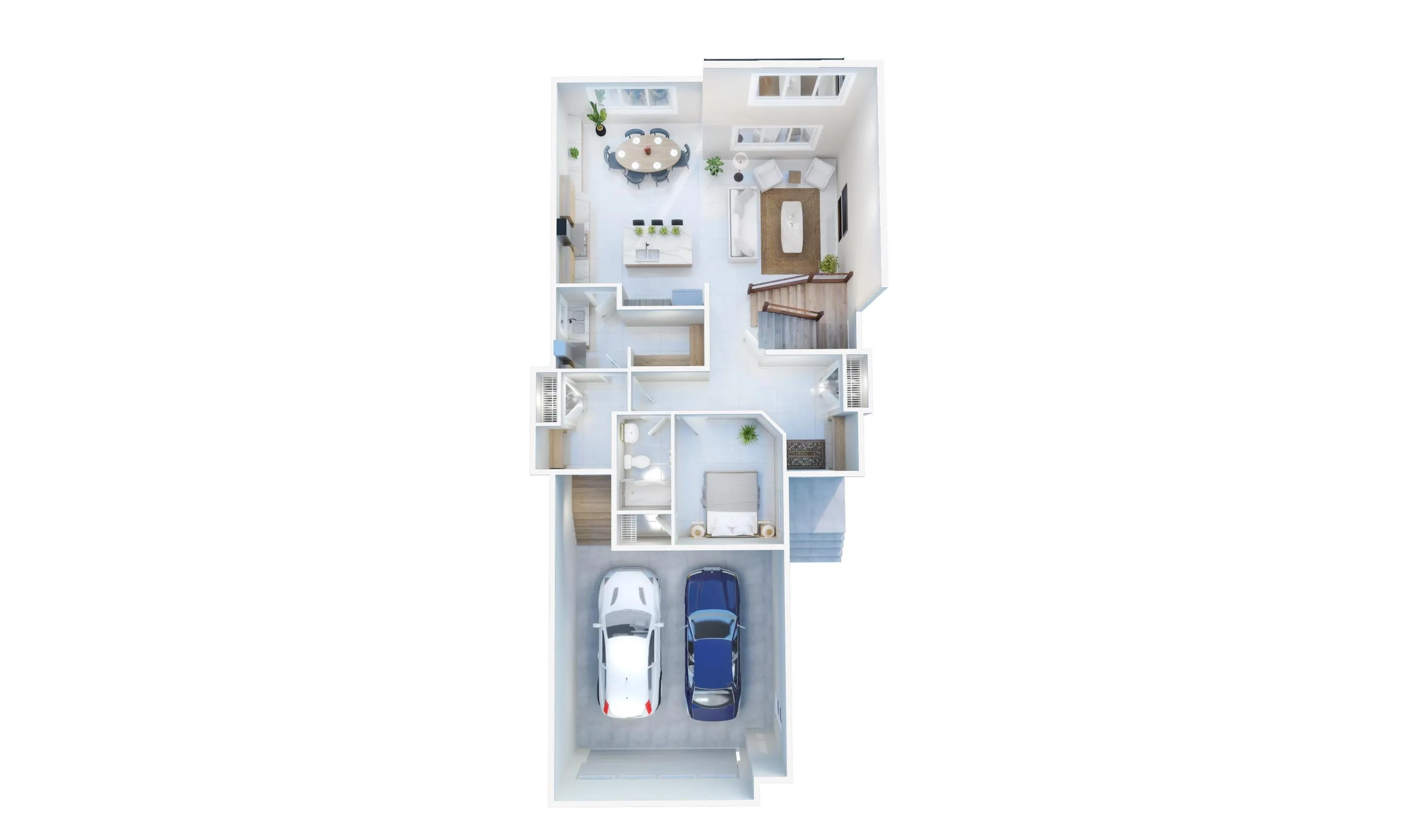 114 Eldridge Point(e)