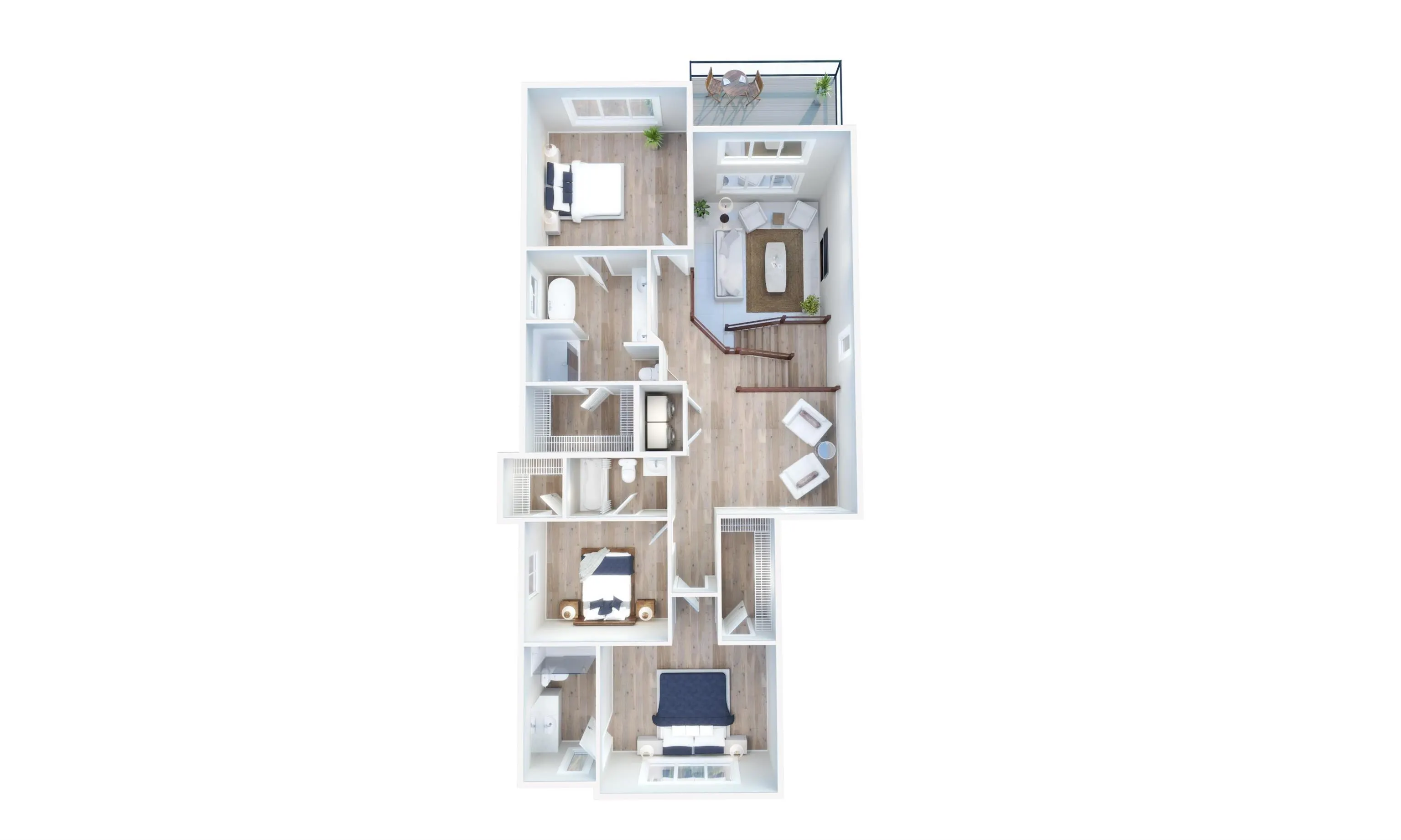 114 Eldridge Point(e)