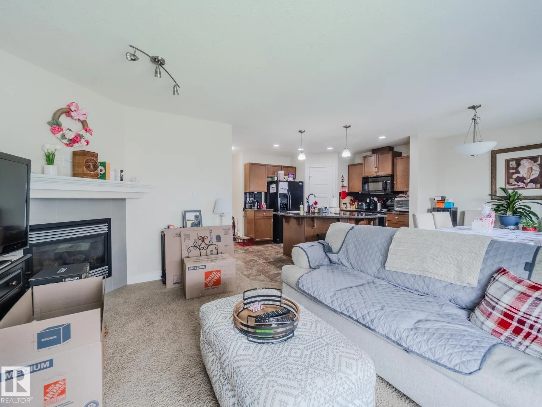74 RED CANYON Way