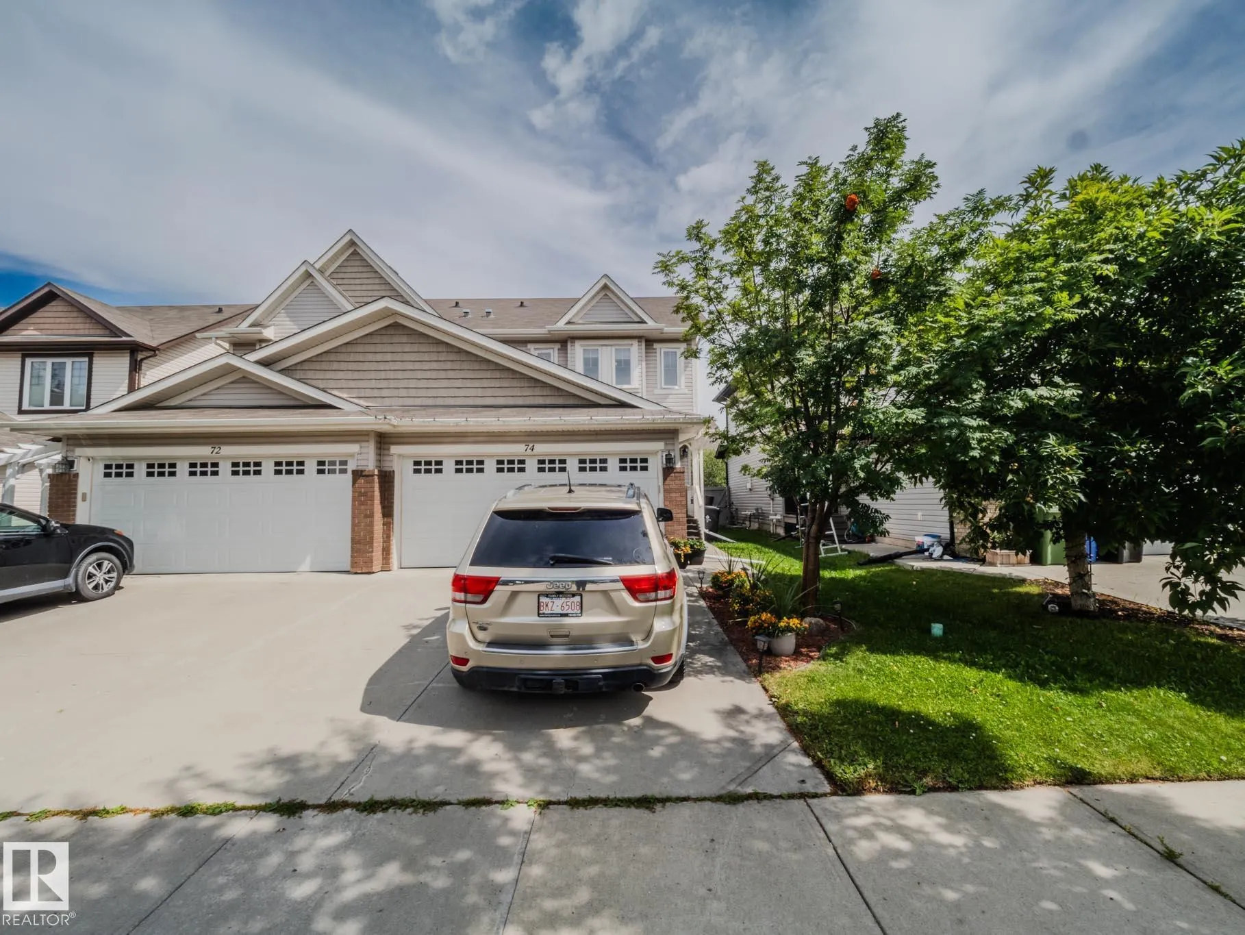 74 RED CANYON Way
